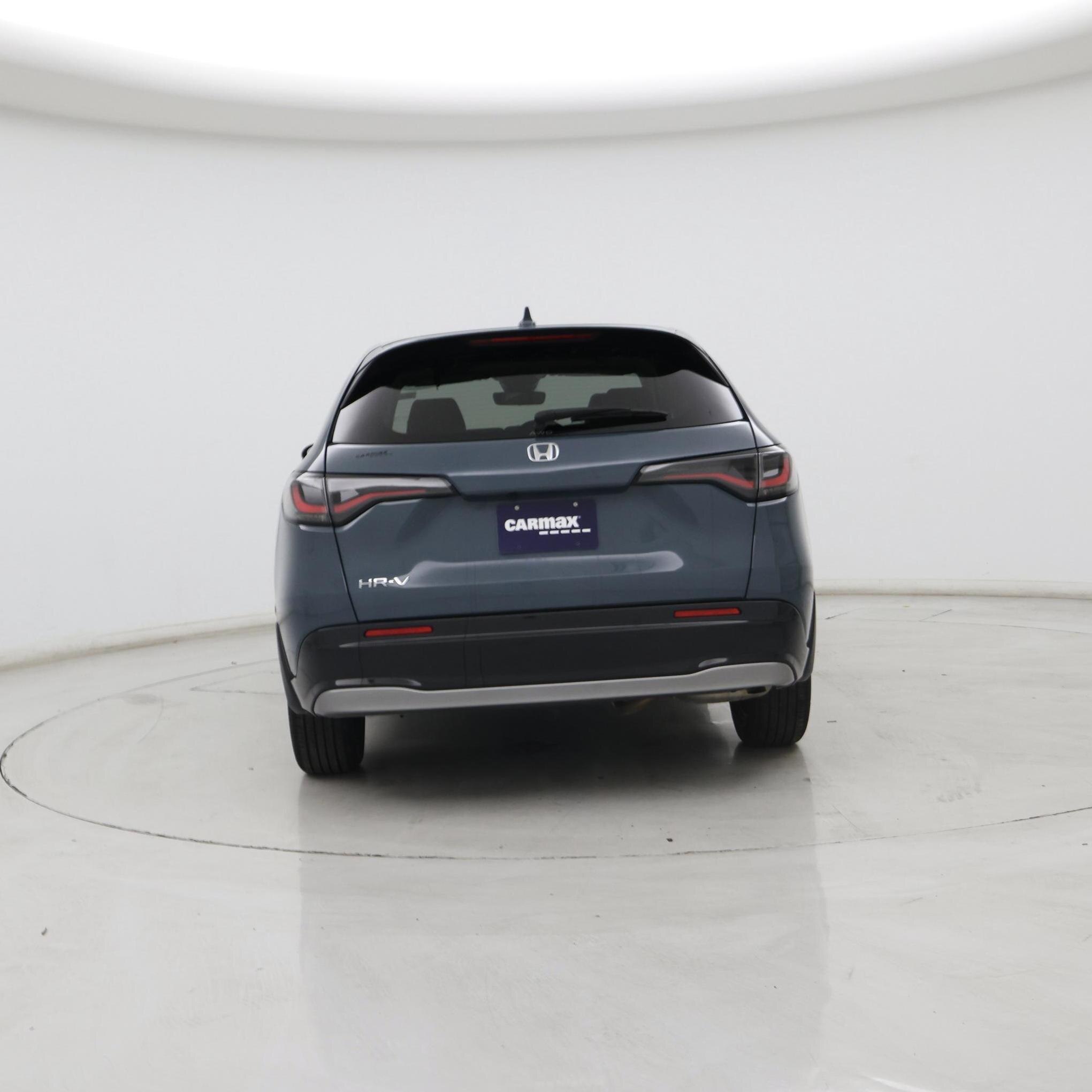 Thumbnail: 2025 Honda HR-V - 6