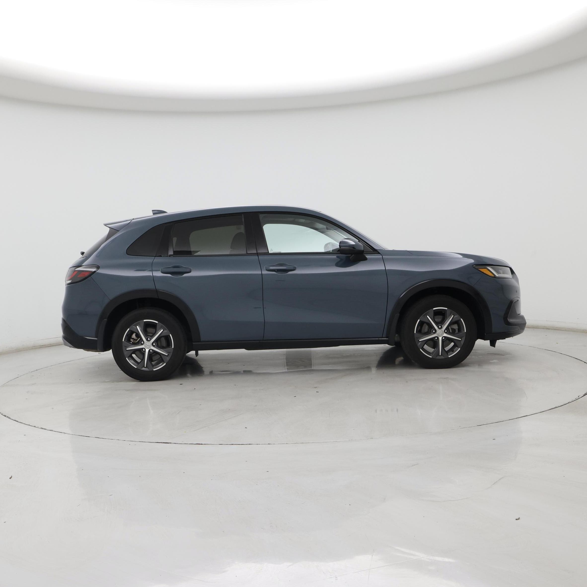 Thumbnail: 2025 Honda HR-V - 7