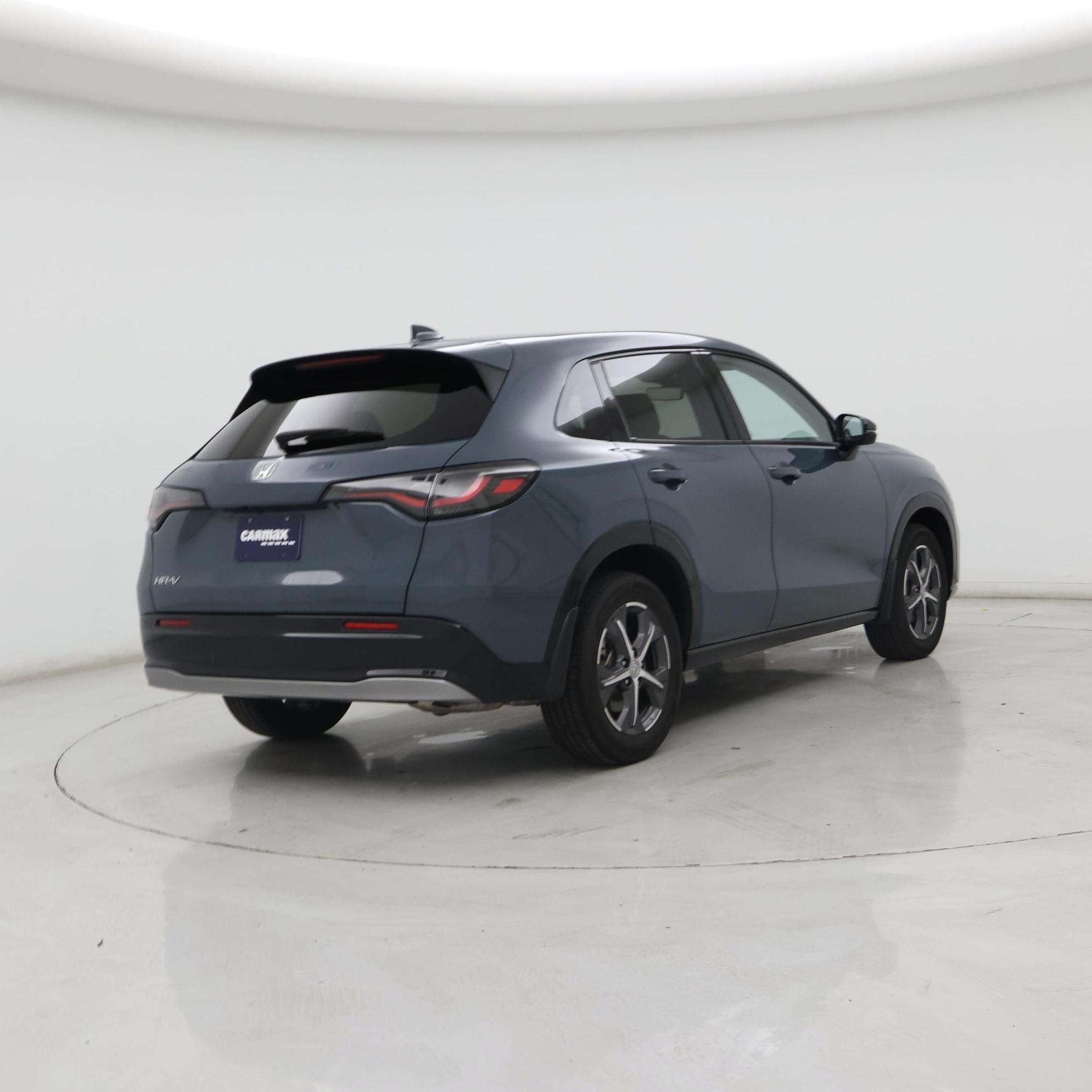Thumbnail: 2025 Honda HR-V - 8