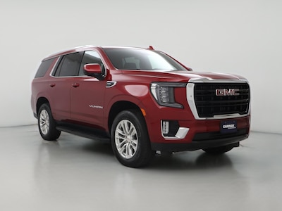 2024 GMC Yukon SLE
