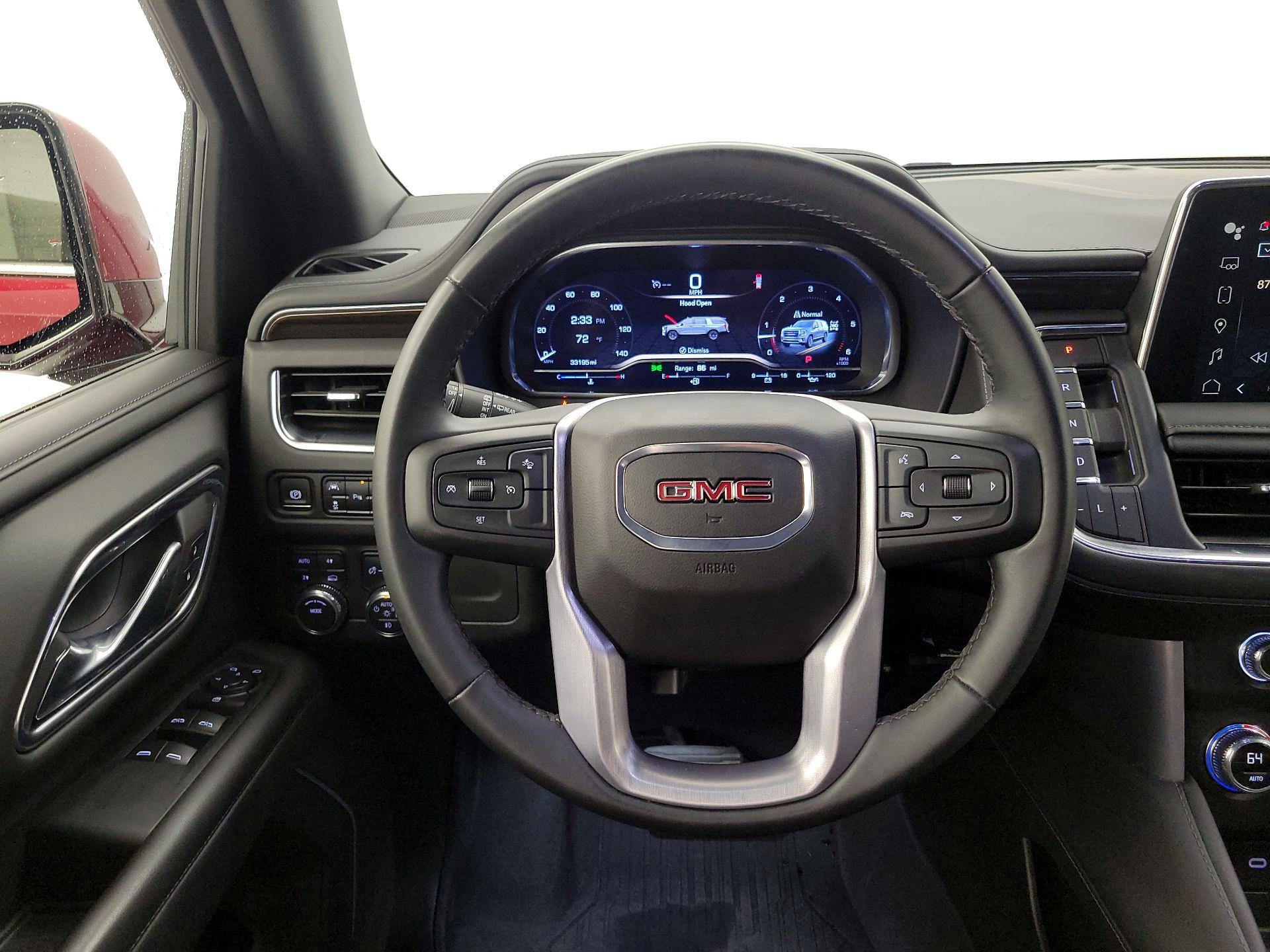 Thumbnail: 2024 GMC Yukon - 10