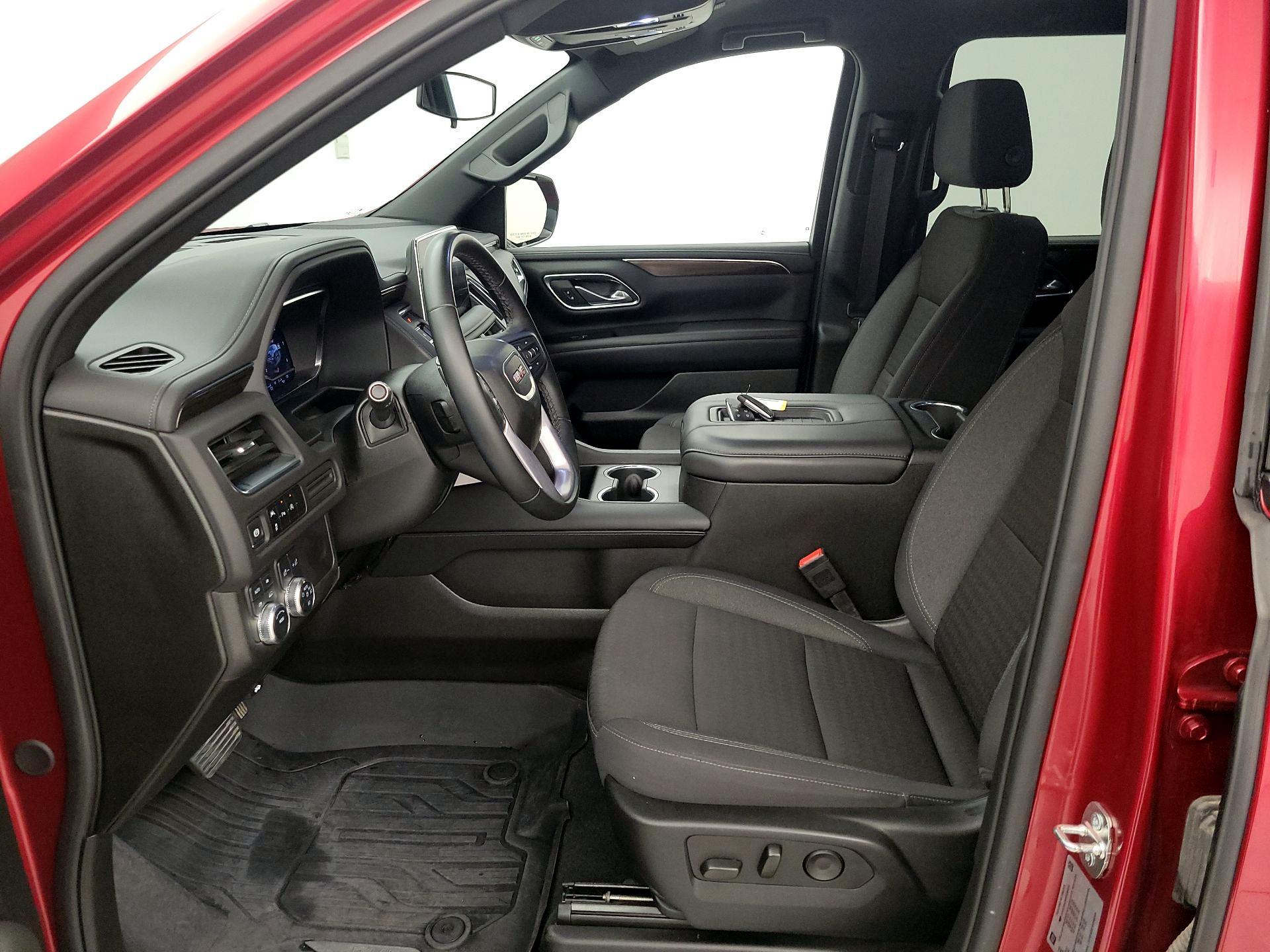Thumbnail: 2024 GMC Yukon - 11