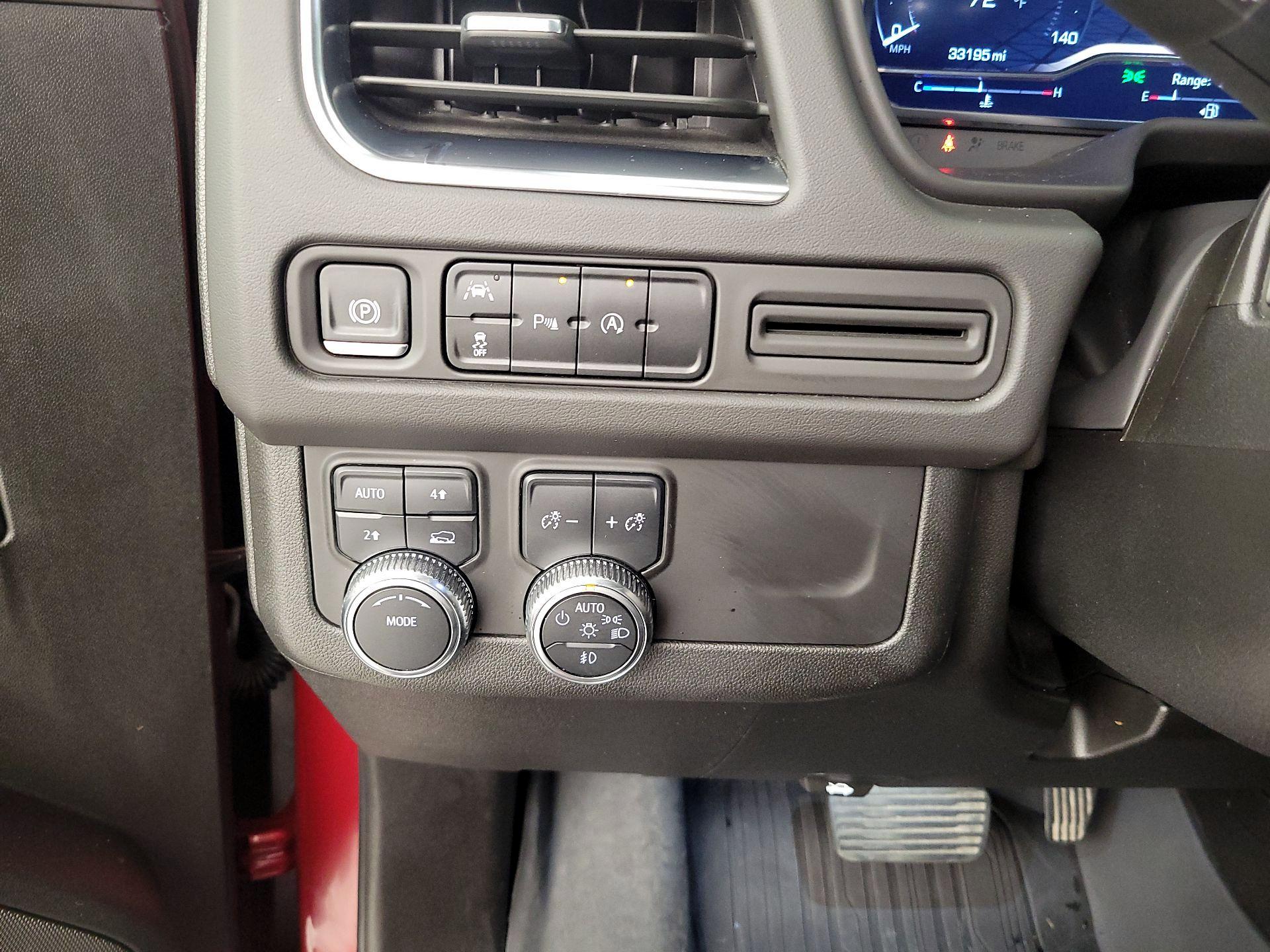 Thumbnail: 2024 GMC Yukon - 13
