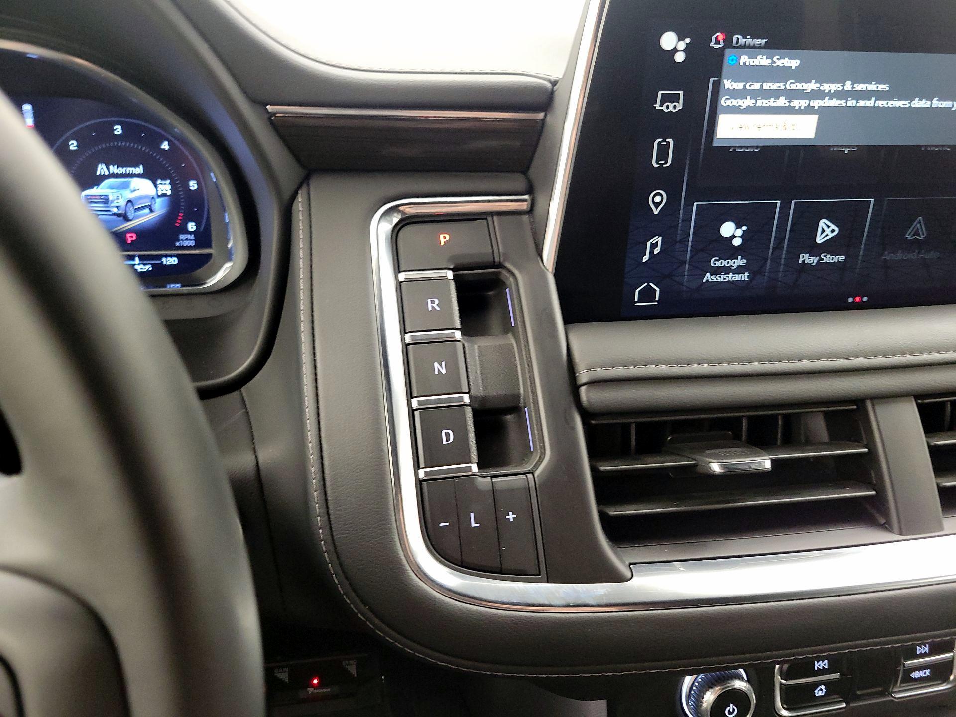 Thumbnail: 2024 GMC Yukon - 17