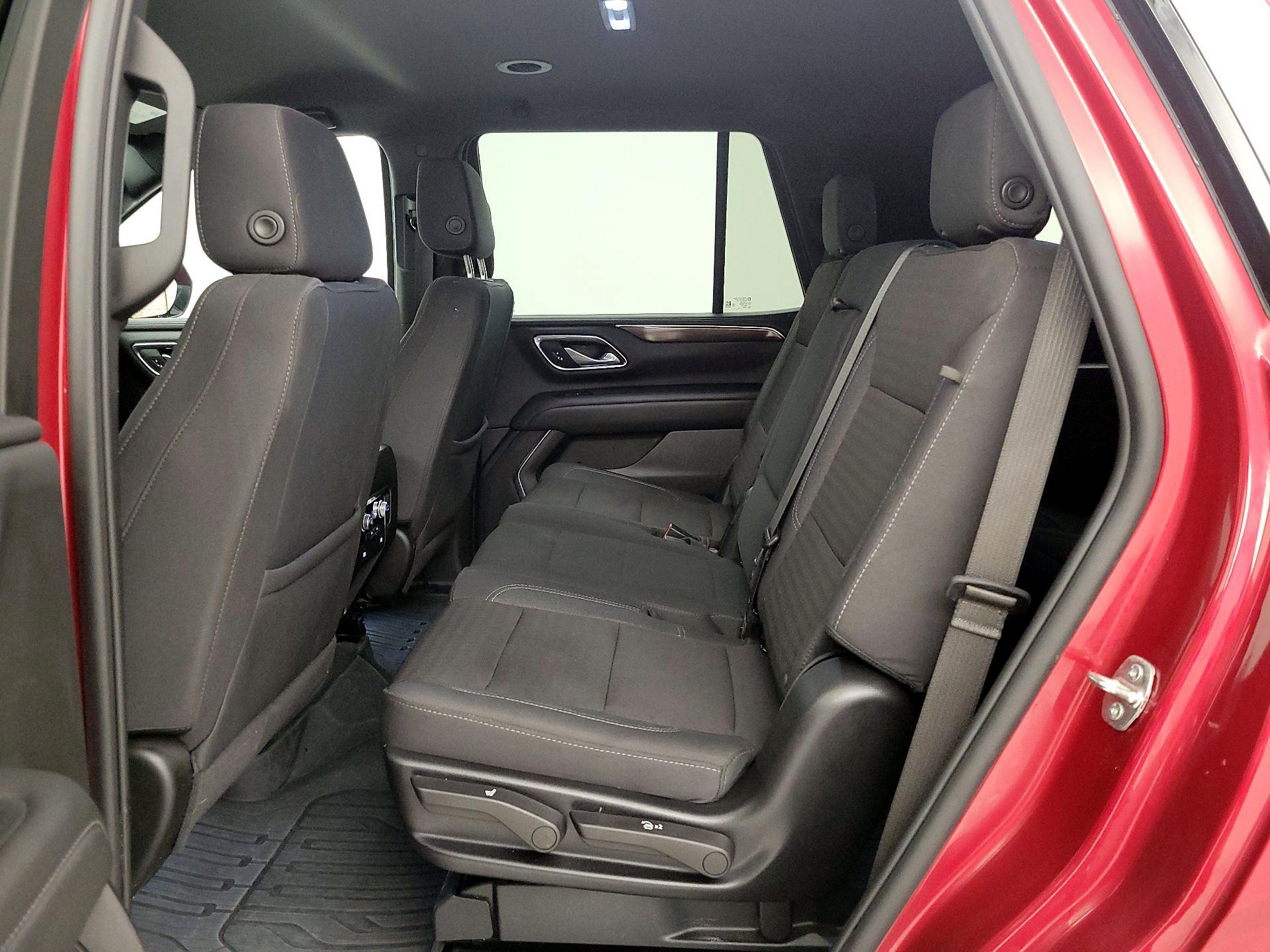 Thumbnail: 2024 GMC Yukon - 18