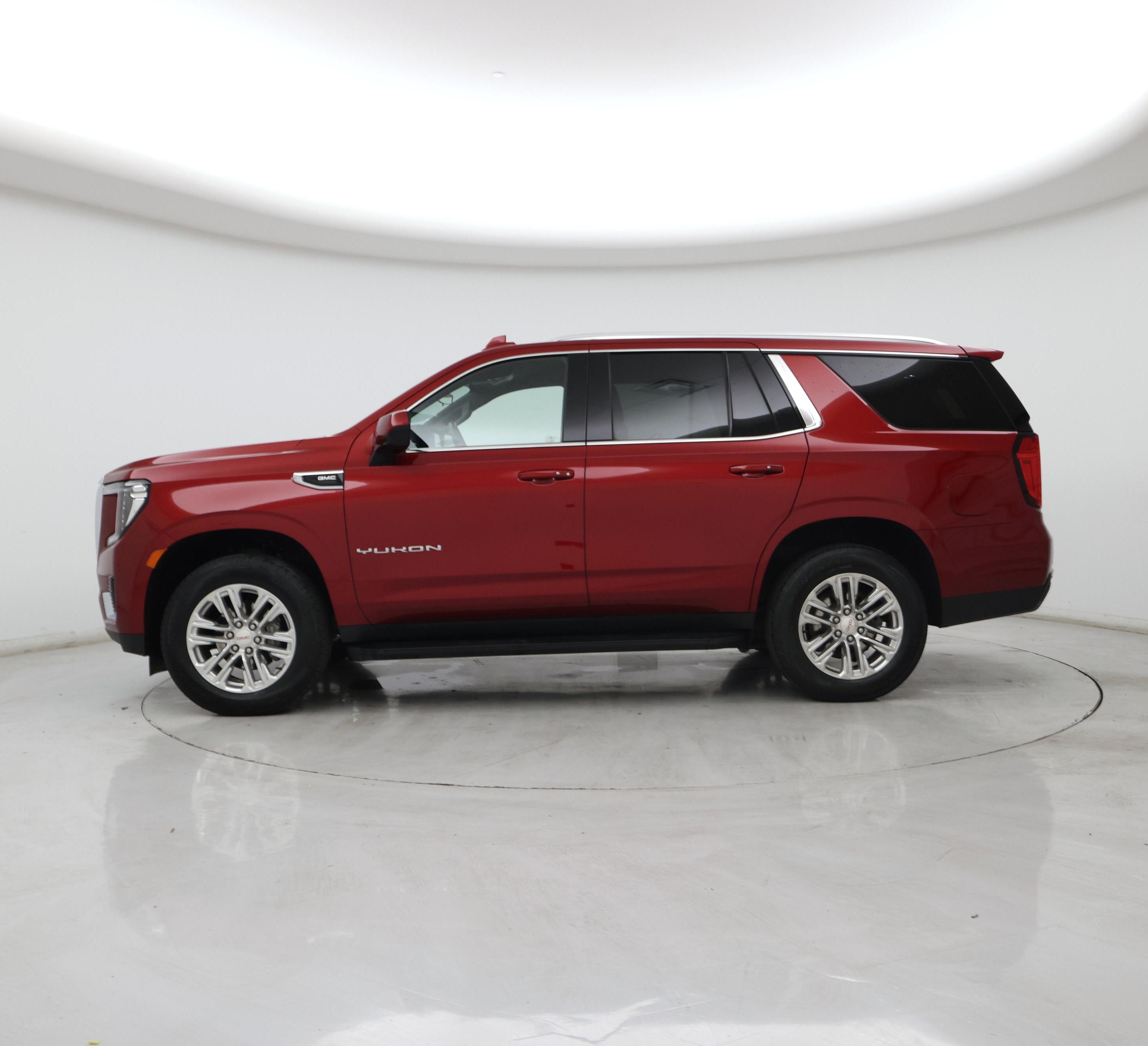 Thumbnail: 2024 GMC Yukon - 3