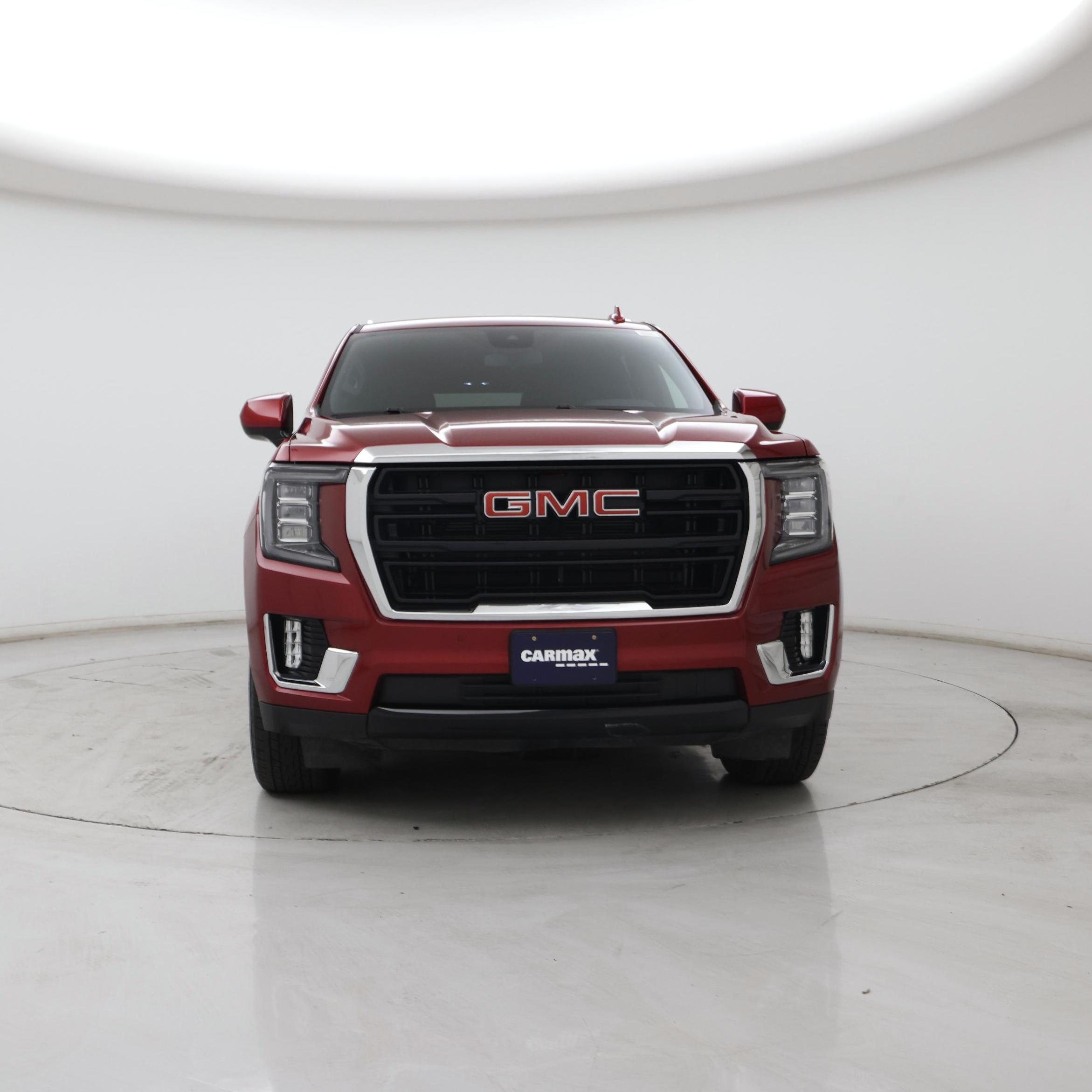 Thumbnail: 2024 GMC Yukon - 5