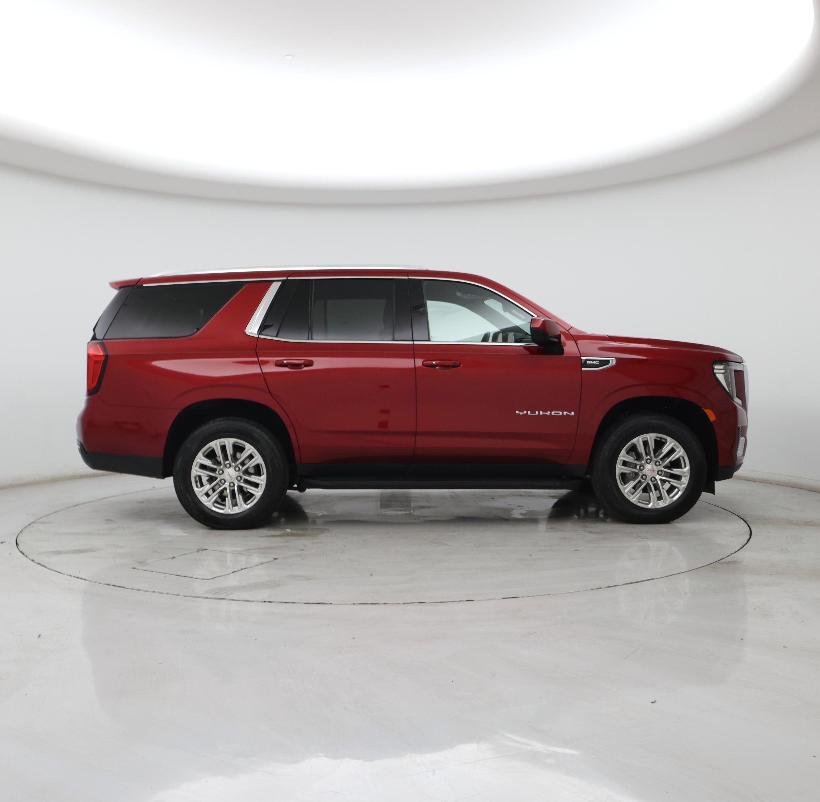 Thumbnail: 2024 GMC Yukon - 7