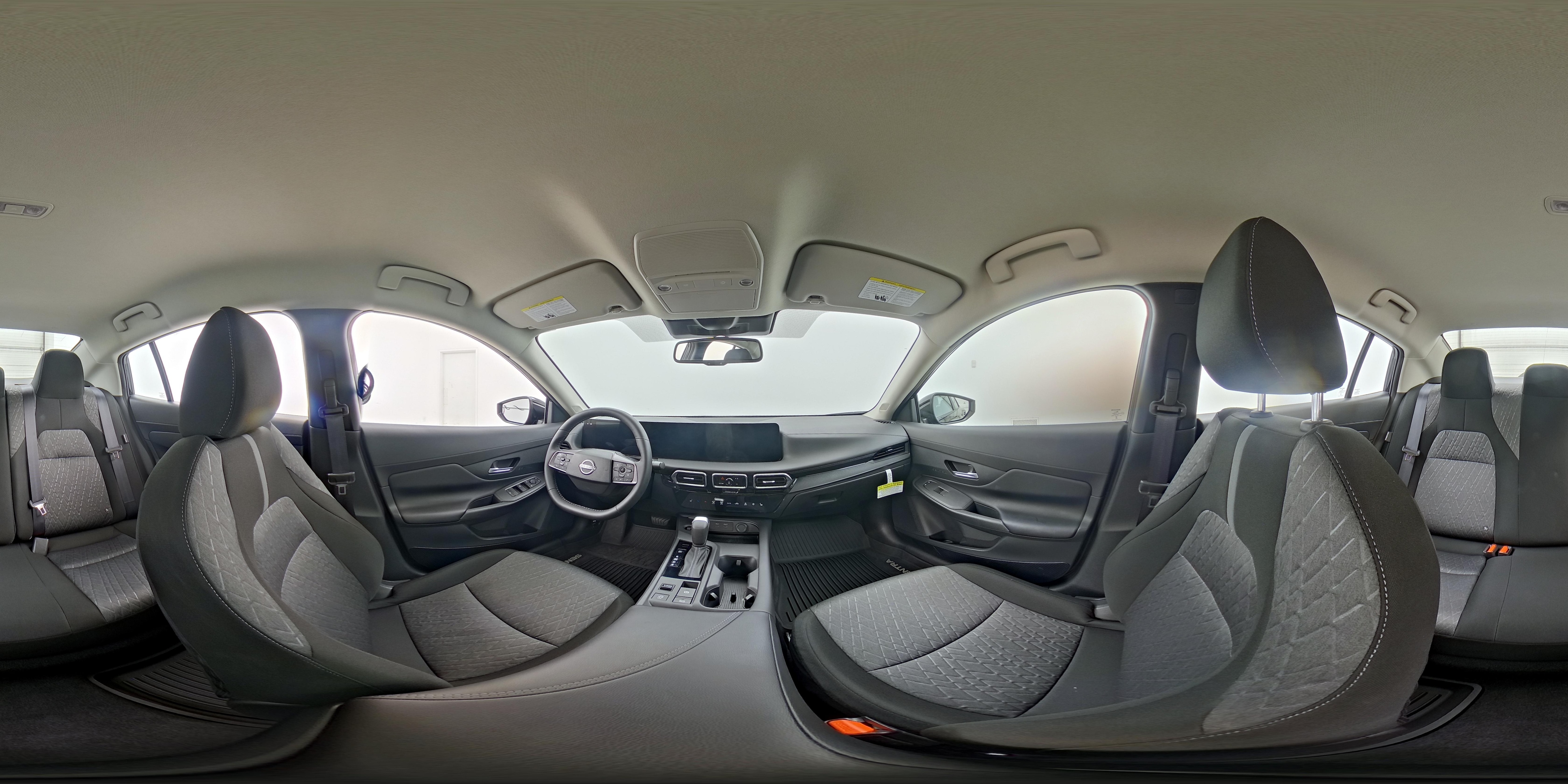 2026 Nissan Sentra SV - Photo 23