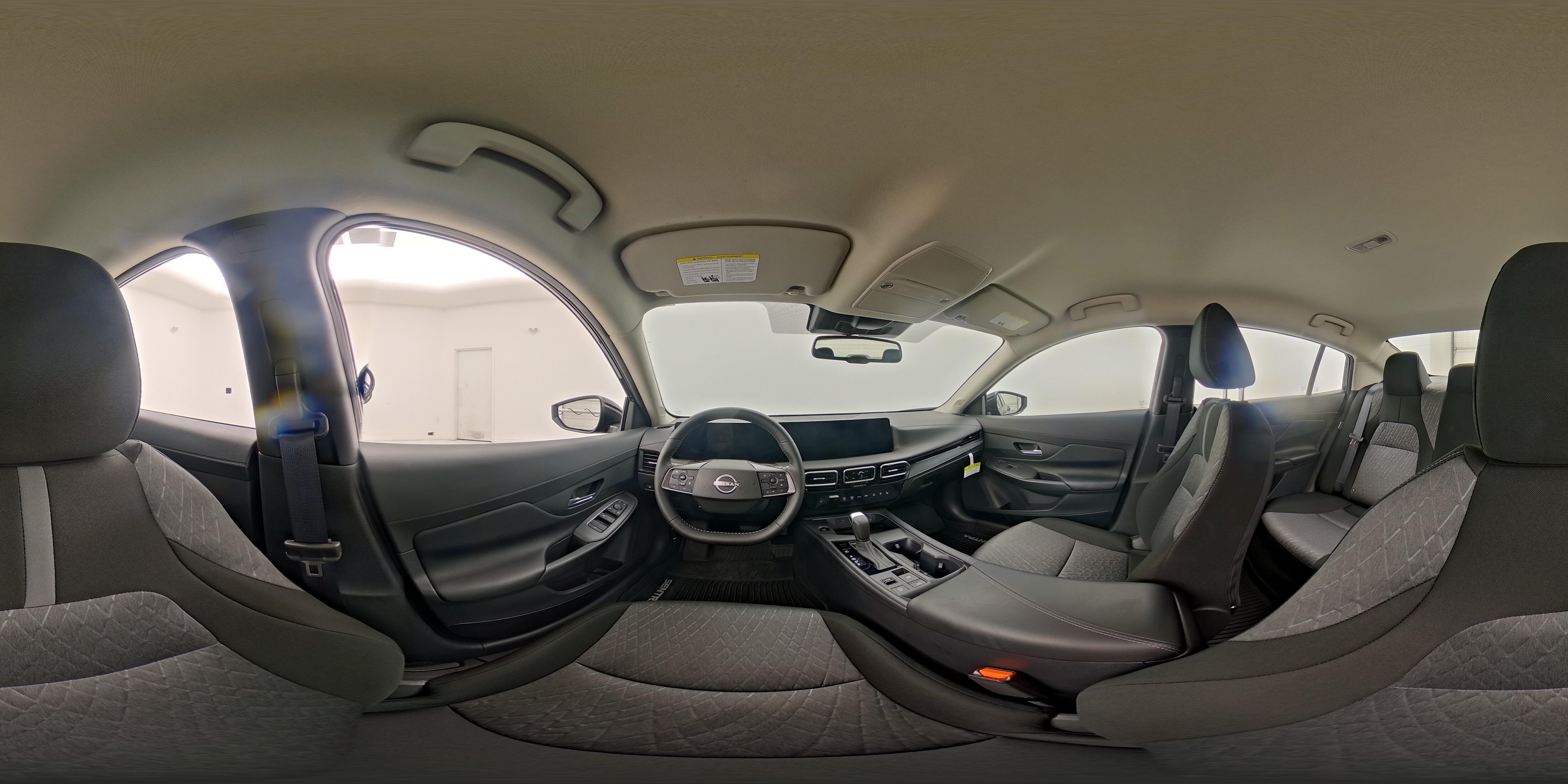 2026 Nissan Sentra SV - Photo 25