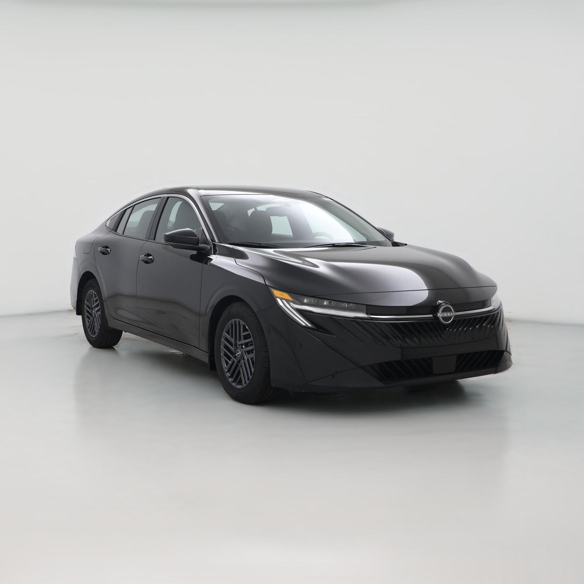 Thumbnail: 2026 Nissan Sentra - 1