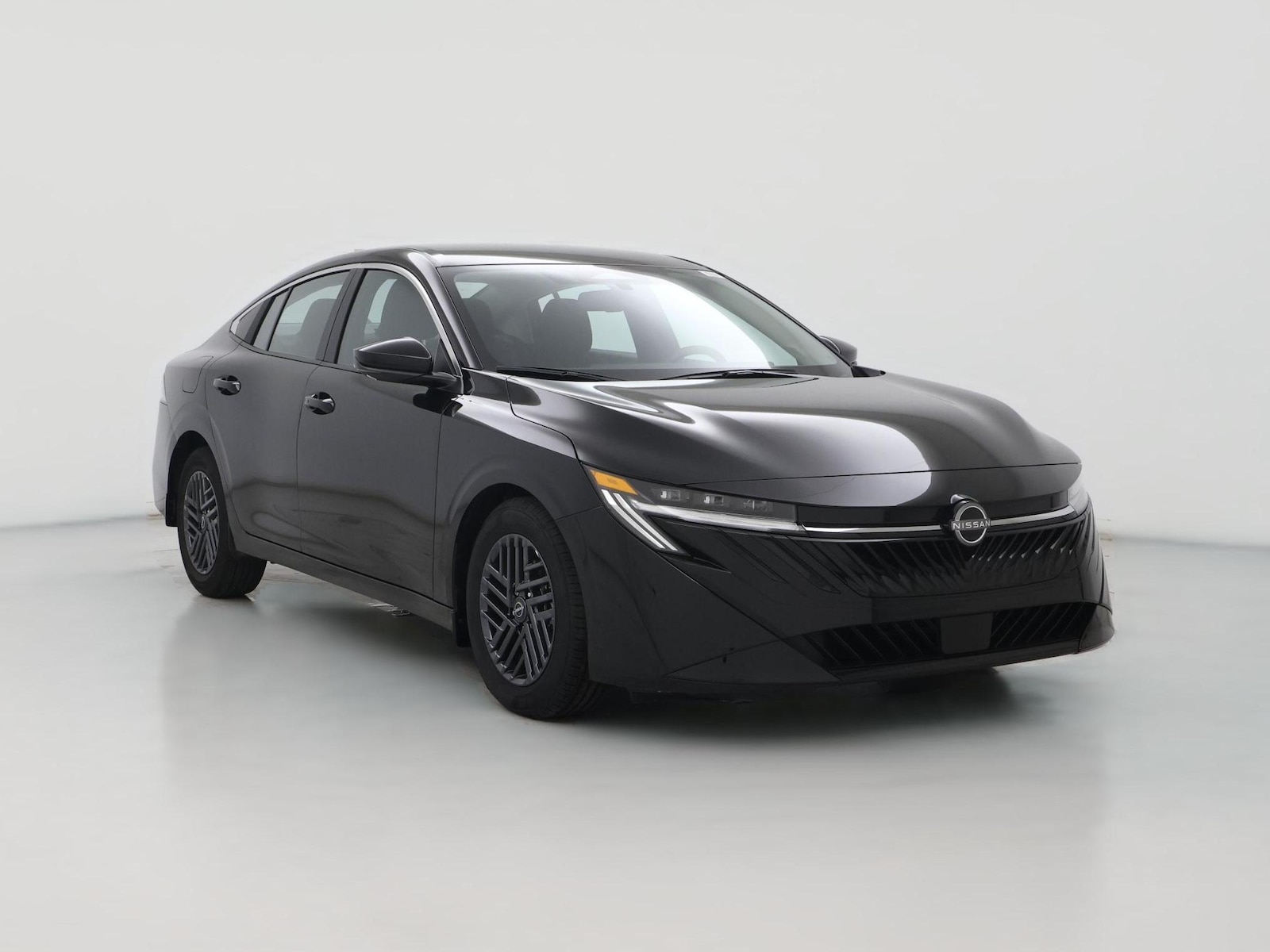 2026 Nissan Sentra SV - Photo 1