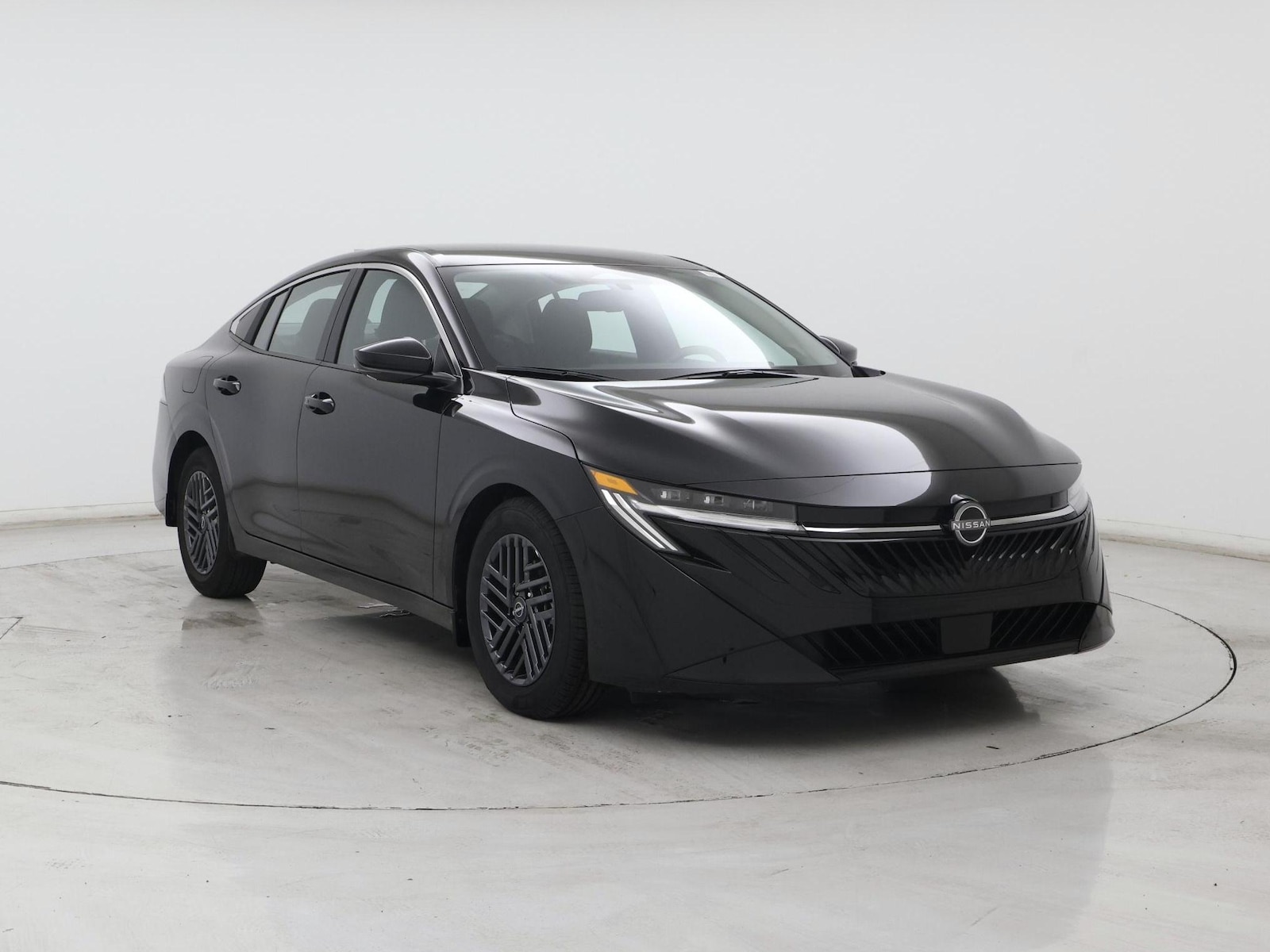 2026 Nissan Sentra SV - Photo 2