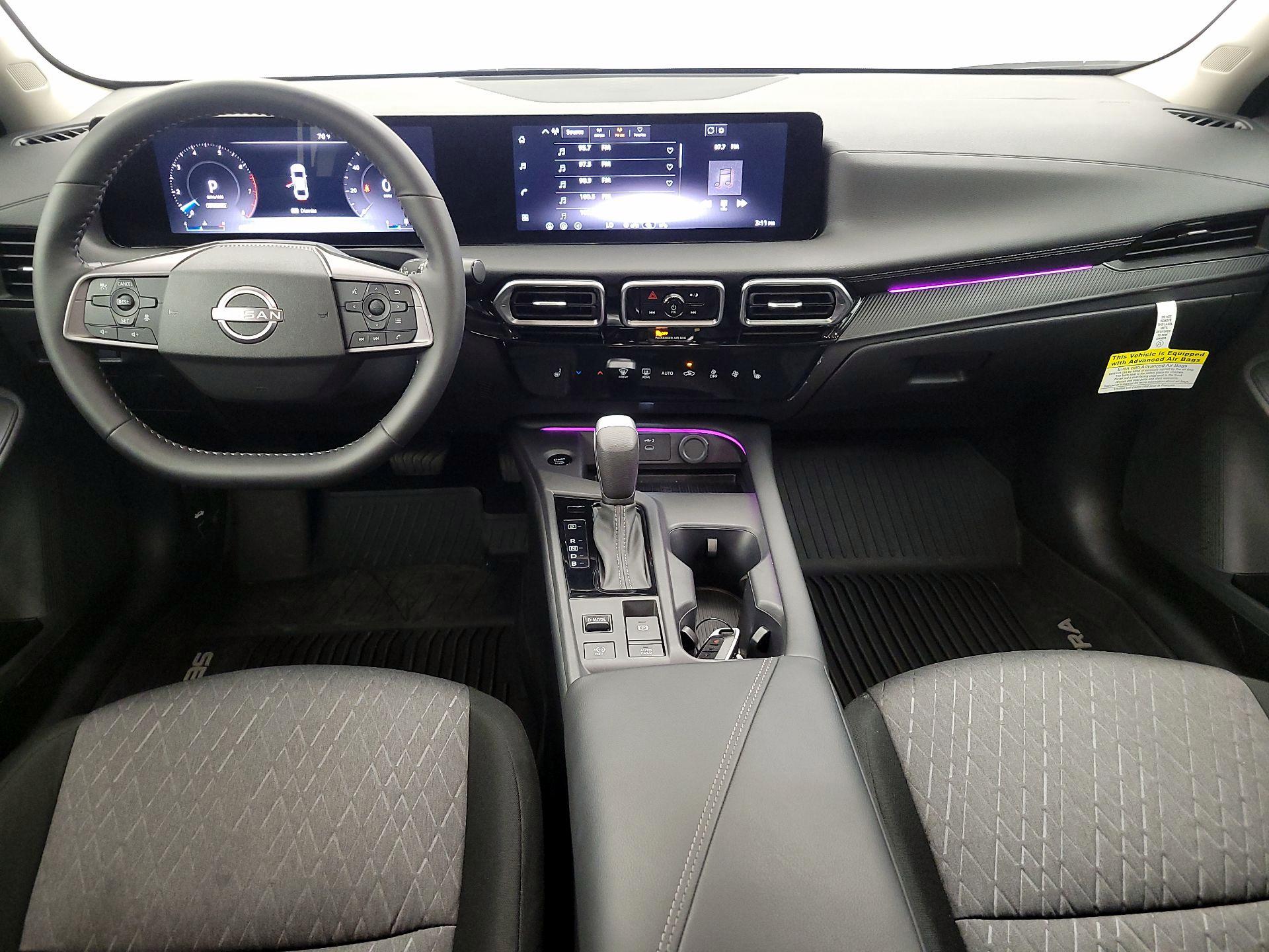 Thumbnail: 2026 Nissan Sentra - 9