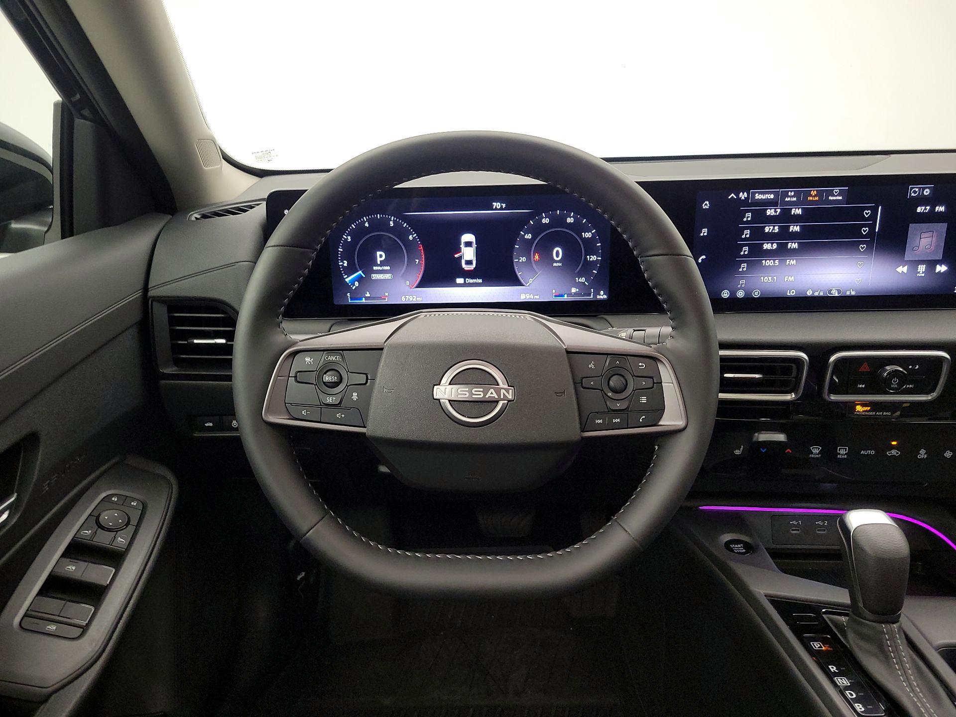 Thumbnail: 2026 Nissan Sentra - 10