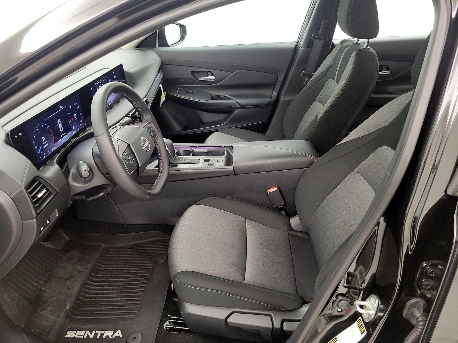 2026 Nissan Sentra SV - Photo 12
