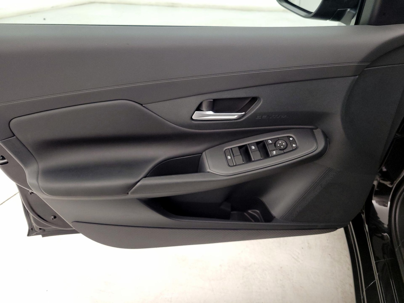 2026 Nissan Sentra SV - Photo 13