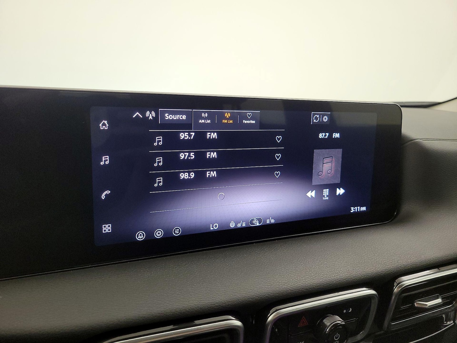 2026 Nissan Sentra SV - Photo 16