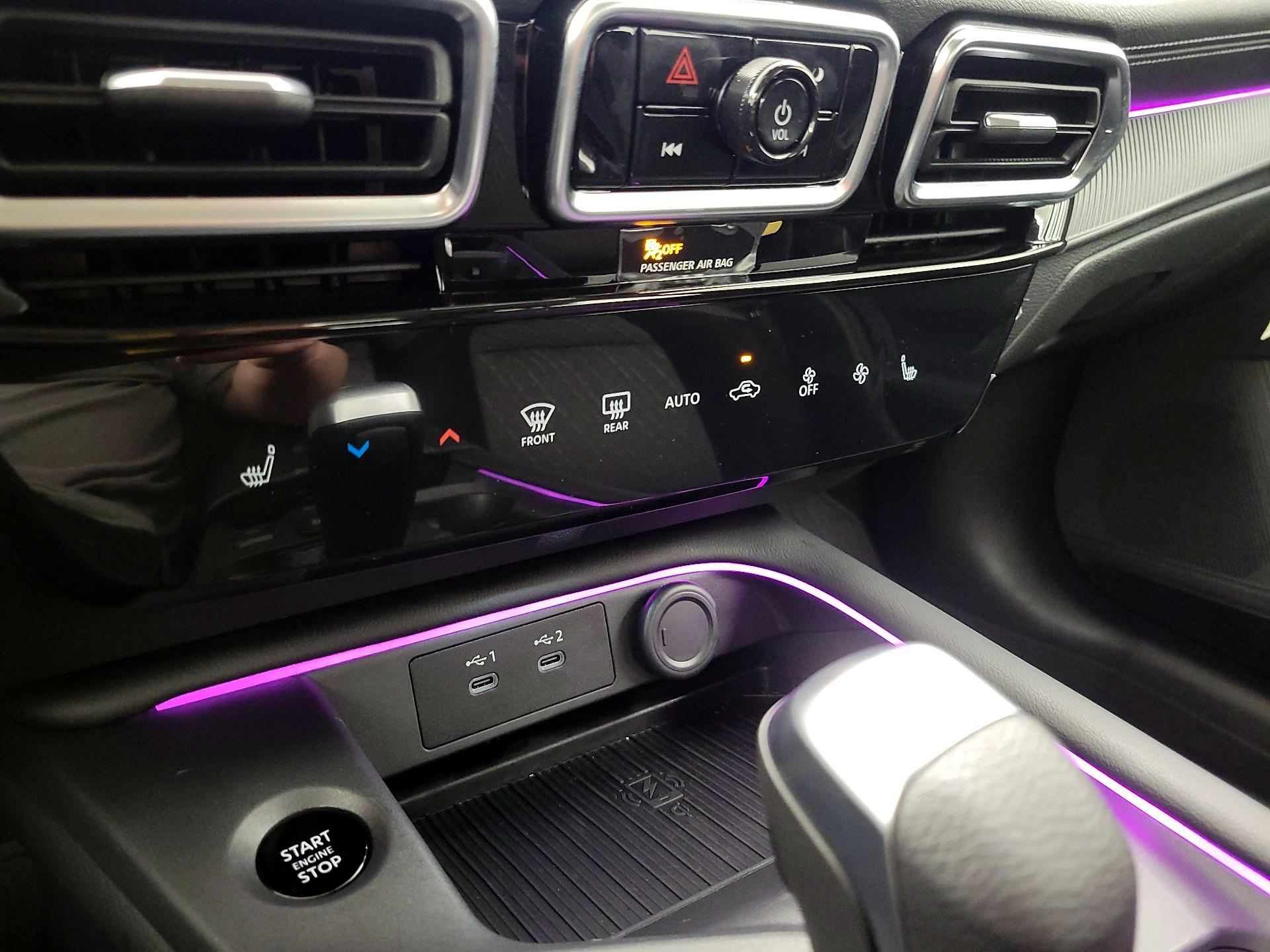 Thumbnail: 2026 Nissan Sentra - 16