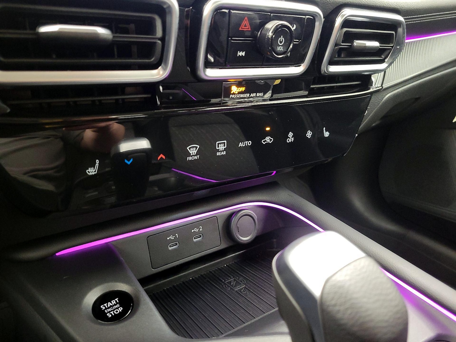 2026 Nissan Sentra SV - Photo 17