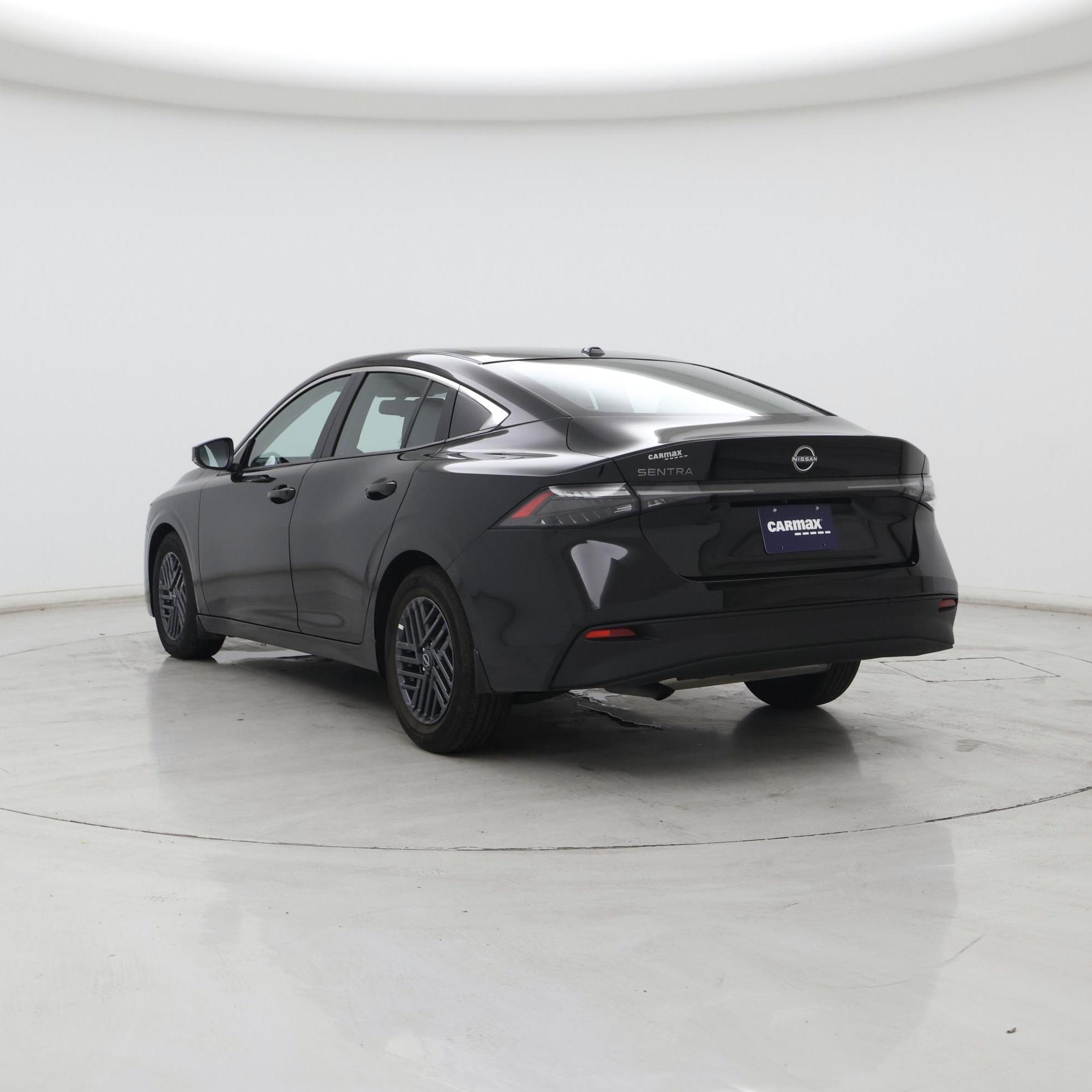 Thumbnail: 2026 Nissan Sentra - 2
