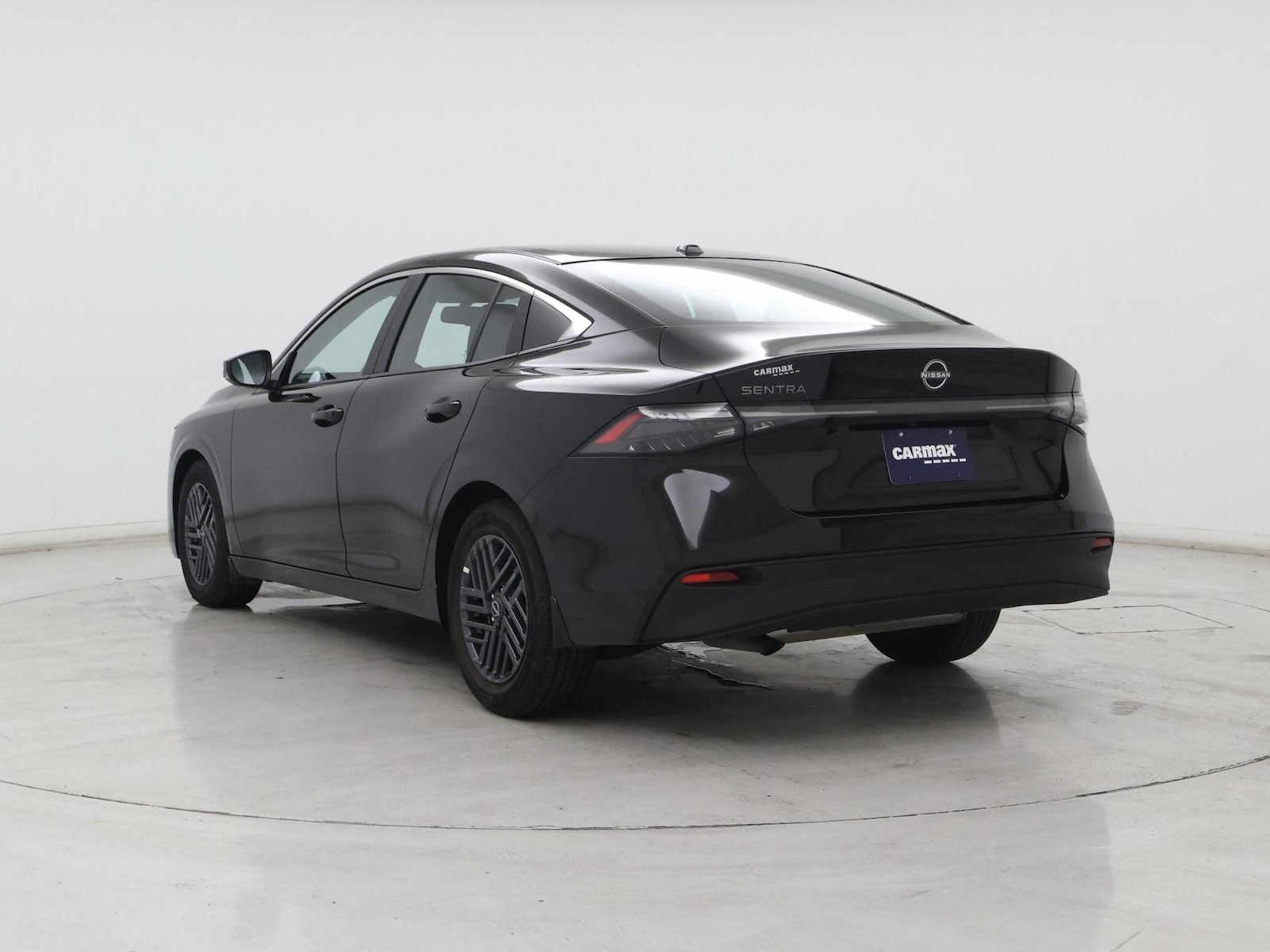 2026 Nissan Sentra SV - Photo 3