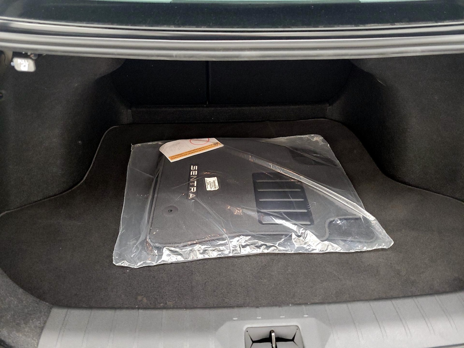 2026 Nissan Sentra SV - Photo 20