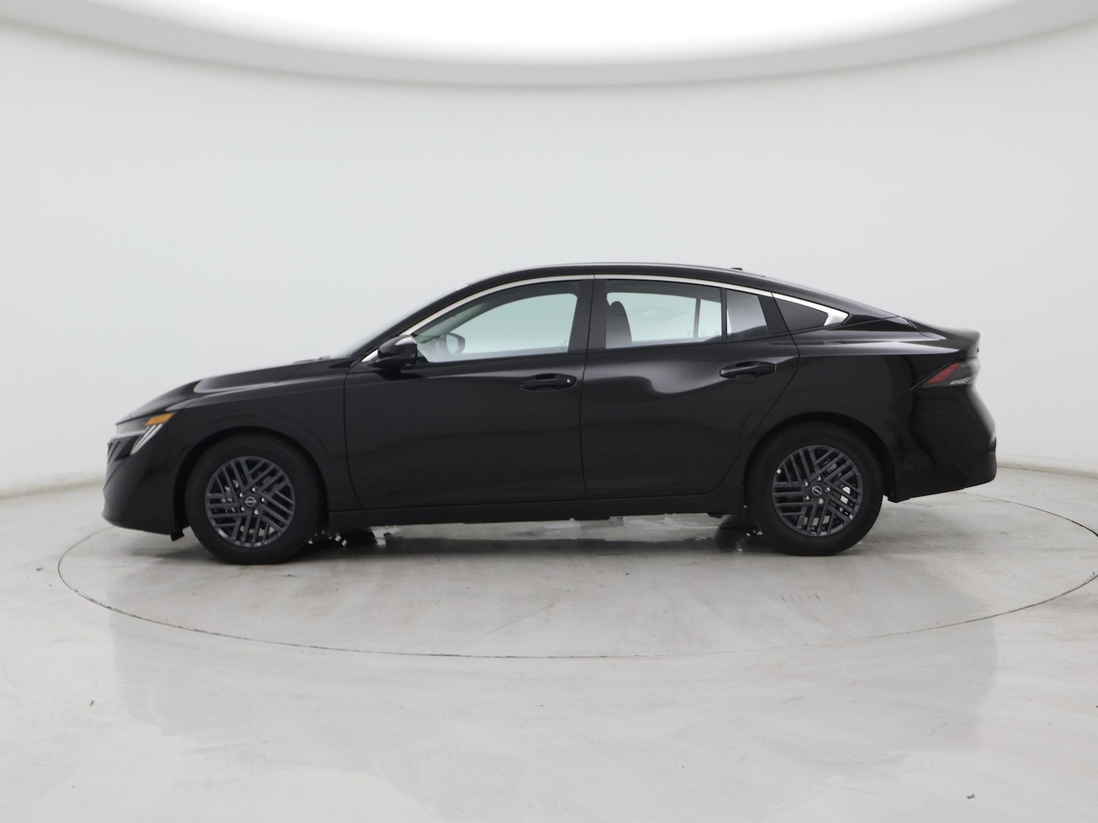 2026 Nissan Sentra SV - Photo 4