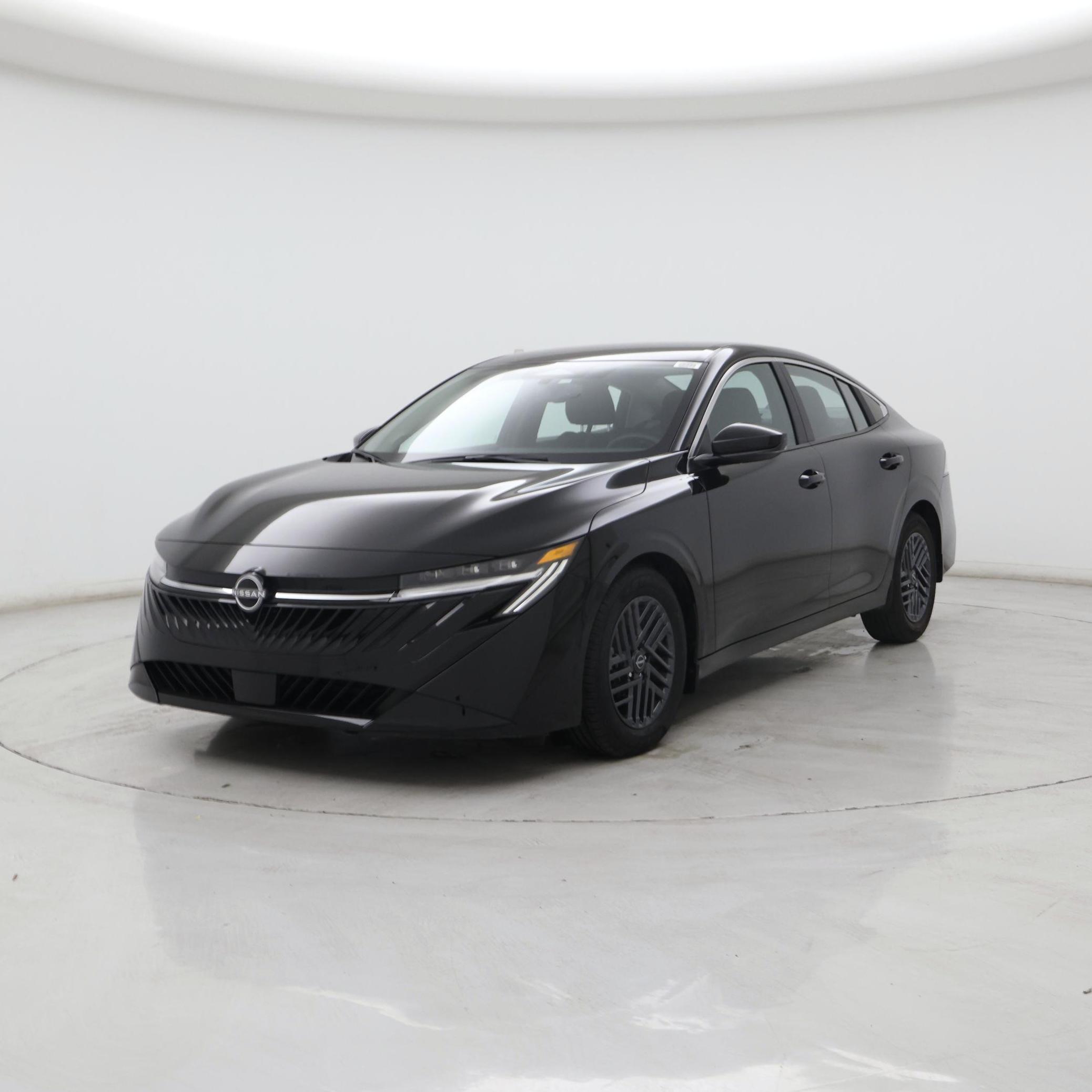 Thumbnail: 2026 Nissan Sentra - 4