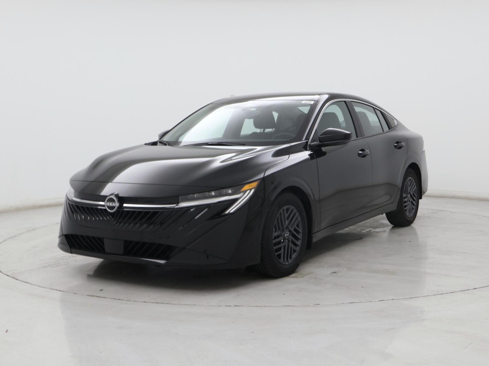 2026 Nissan Sentra SV - Photo 5