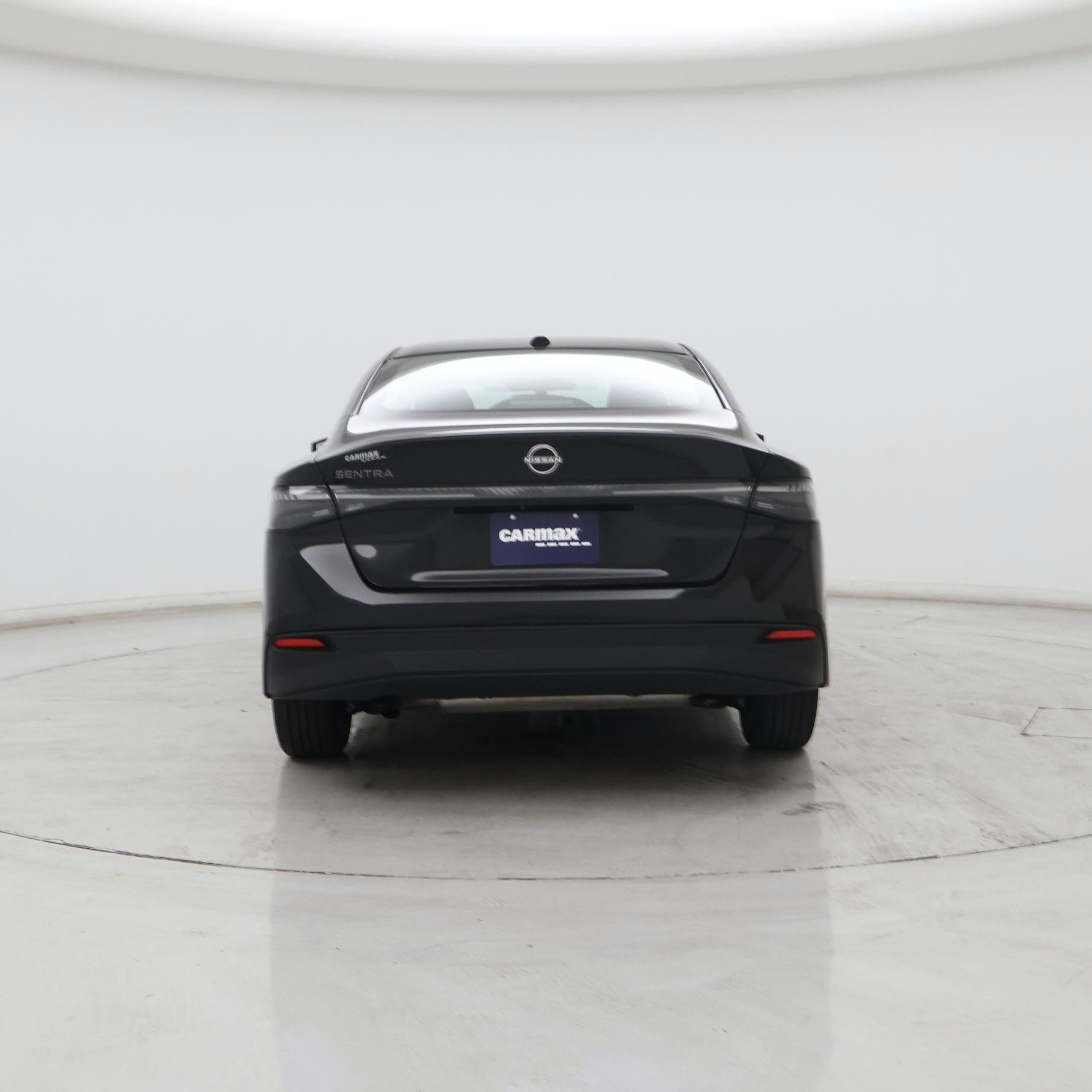 Thumbnail: 2026 Nissan Sentra - 6