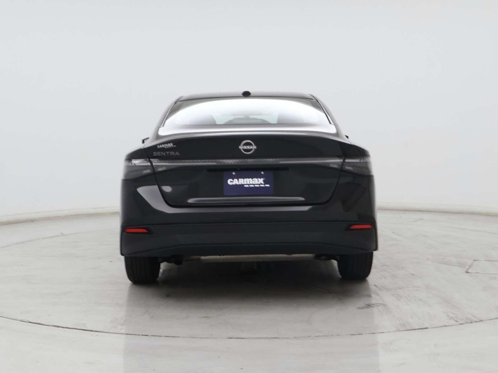 2026 Nissan Sentra SV - Photo 7