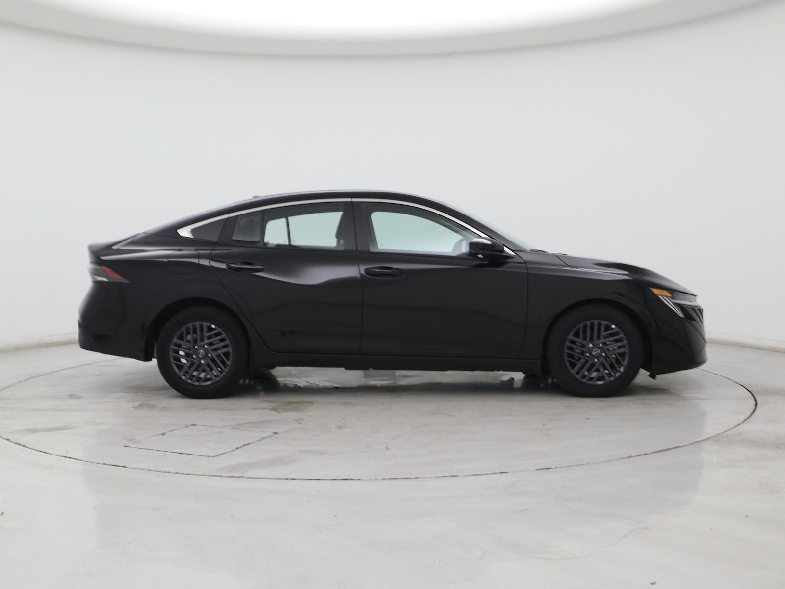 2026 Nissan Sentra SV - Photo 8