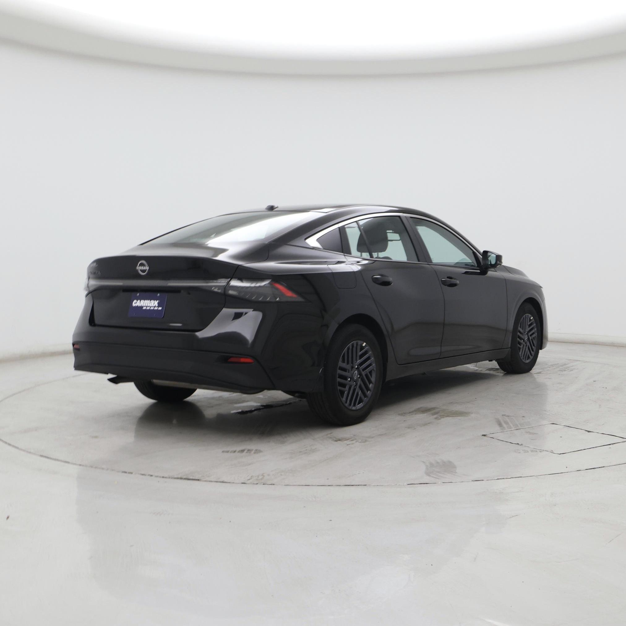 Thumbnail: 2026 Nissan Sentra - 8