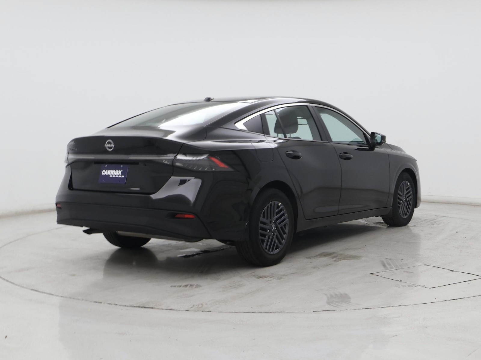 2026 Nissan Sentra SV - Photo 9