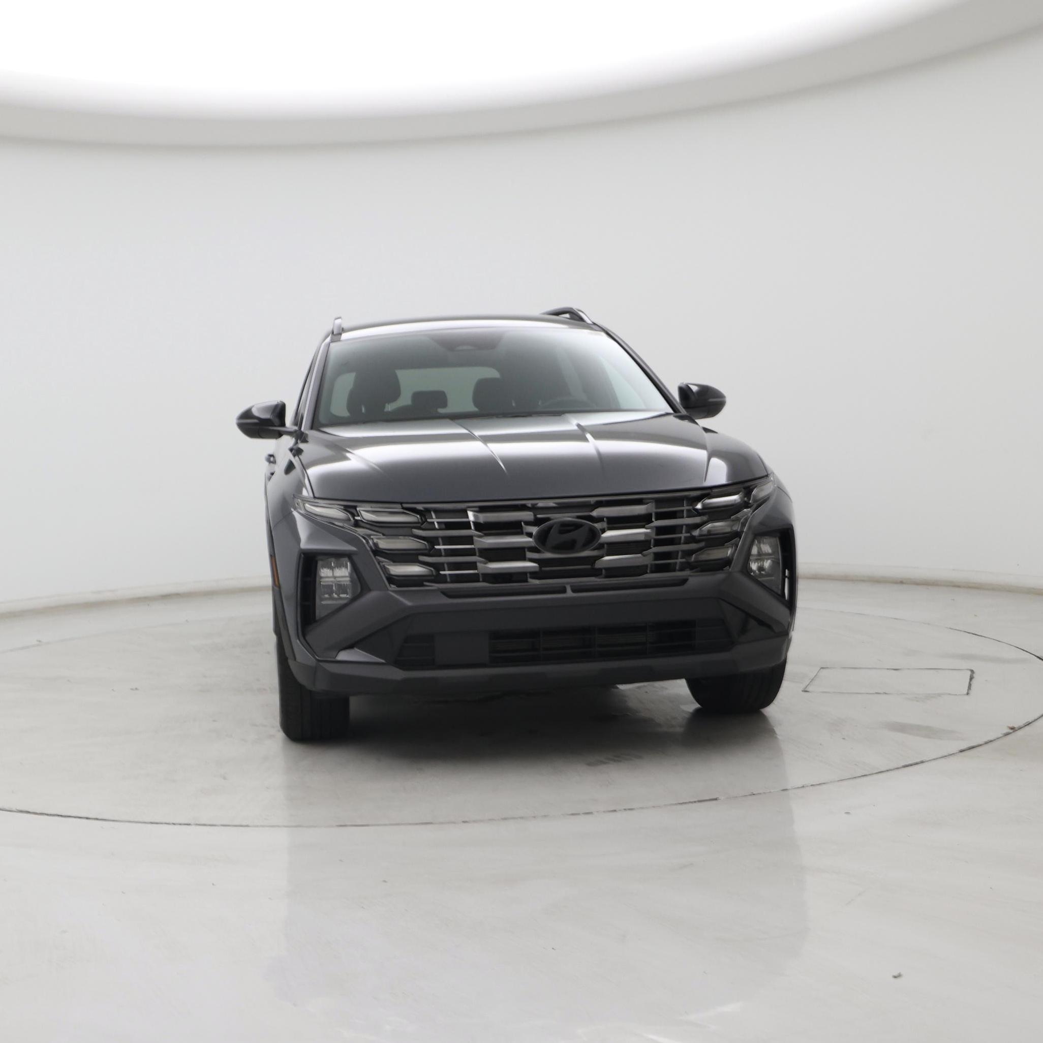 Thumbnail: 2025 Hyundai Tucson - 5