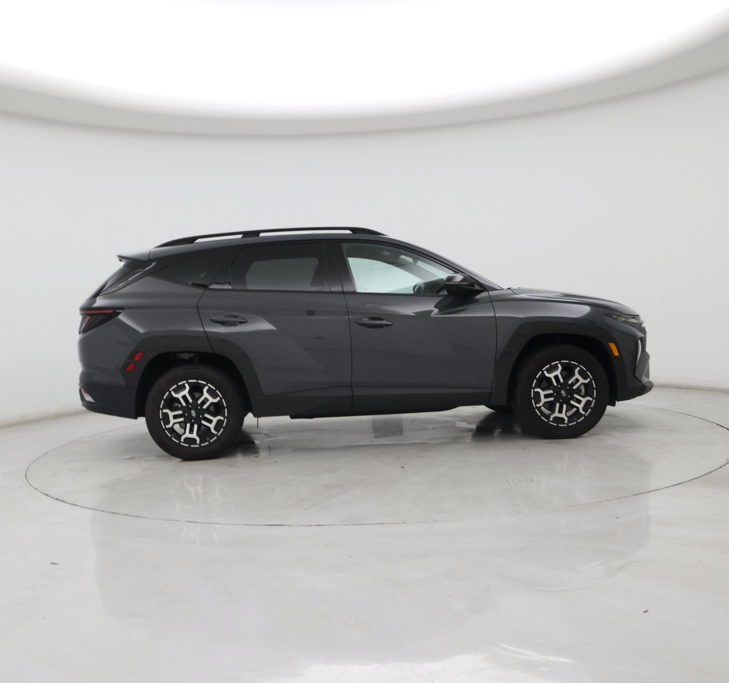 Thumbnail: 2025 Hyundai Tucson - 7