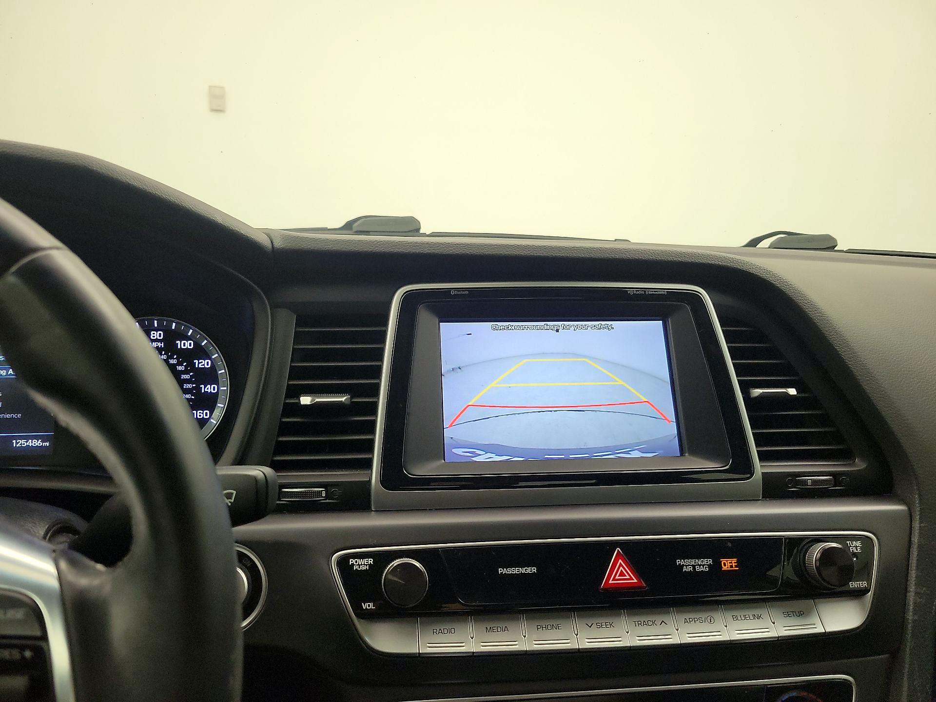 Thumbnail: 2018 Hyundai Sonata - 14