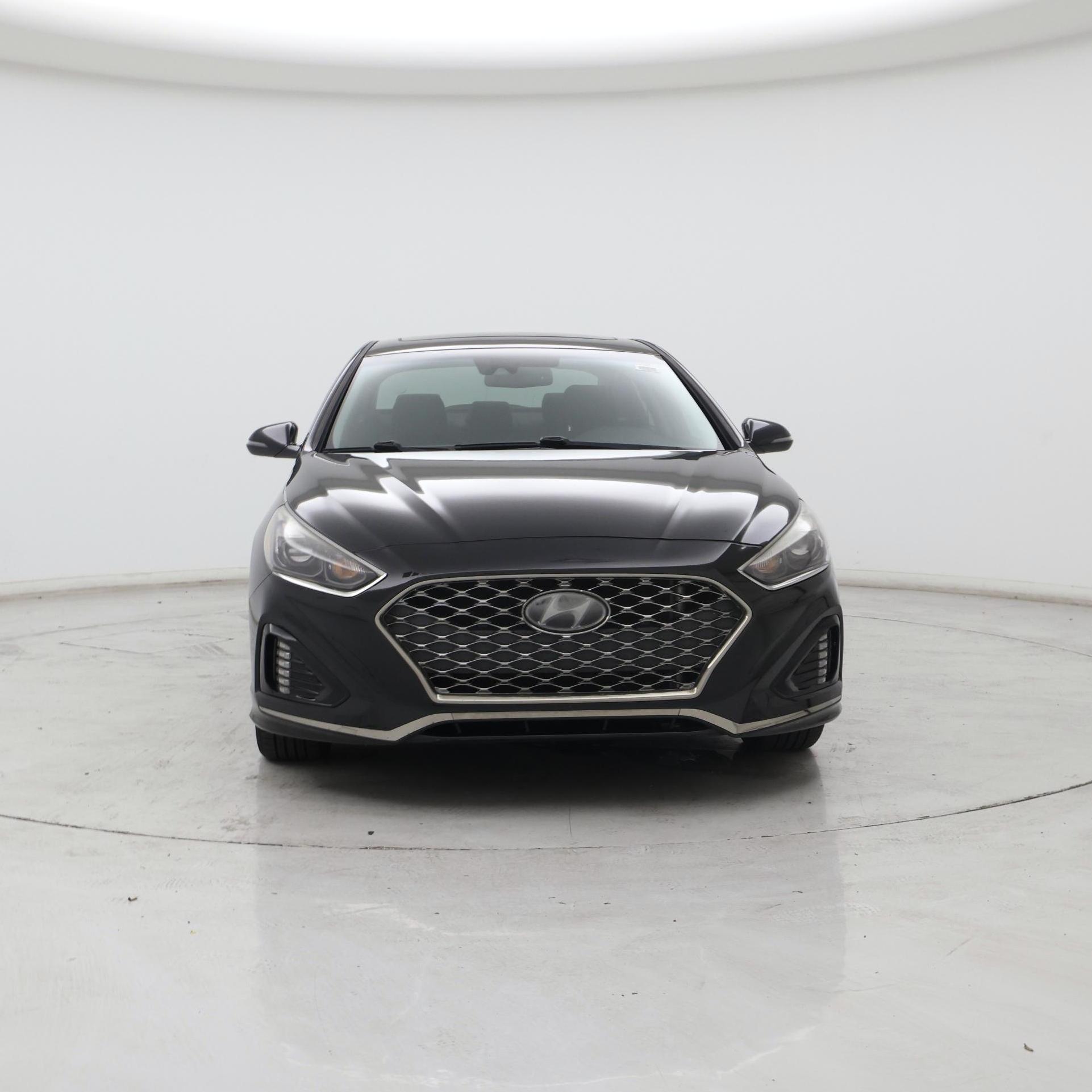 Thumbnail: 2018 Hyundai Sonata - 5