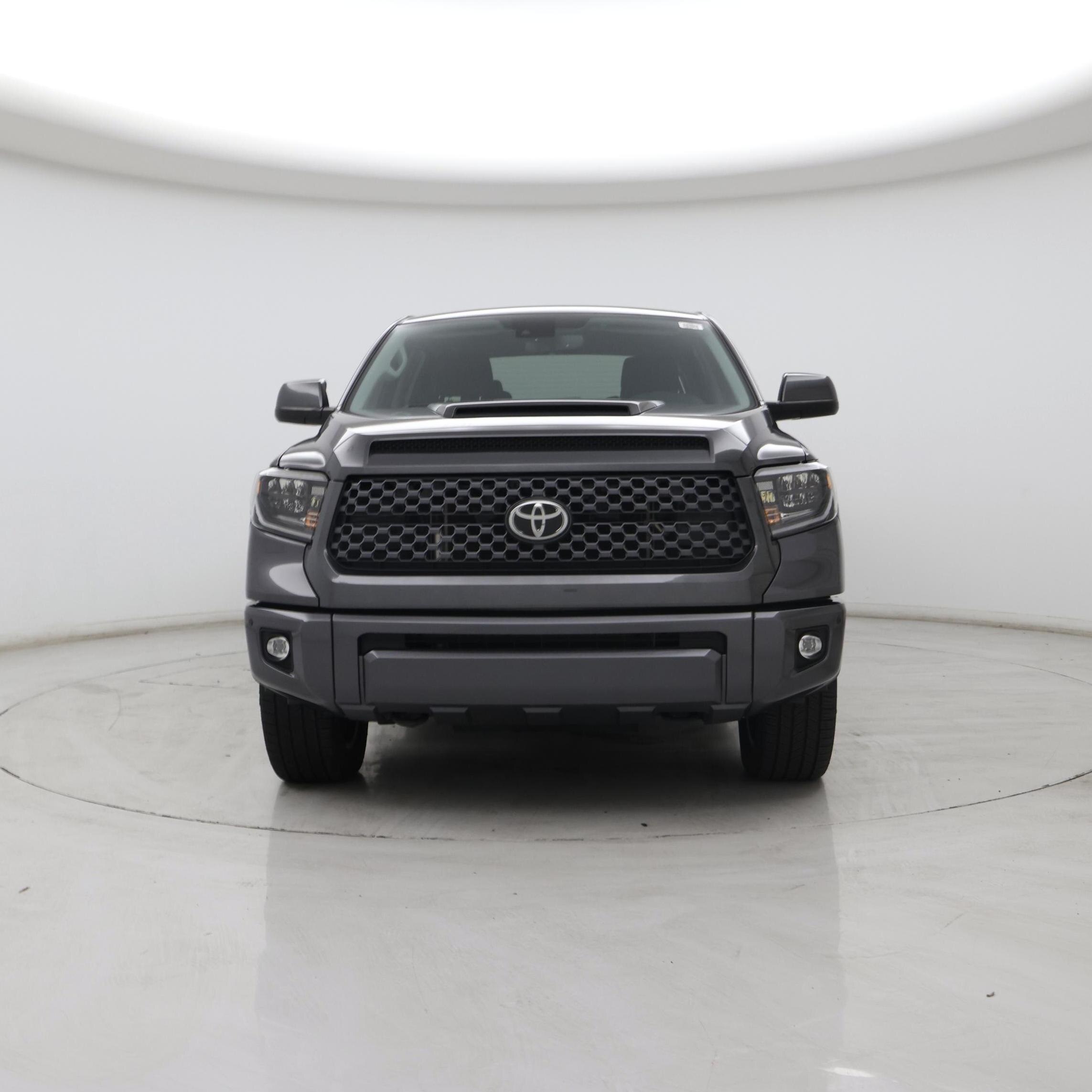 Thumbnail: 2021 Toyota Tundra - 5