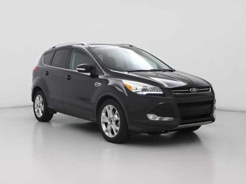2015 Ford Escape Titanium -
                  Louisville, KY