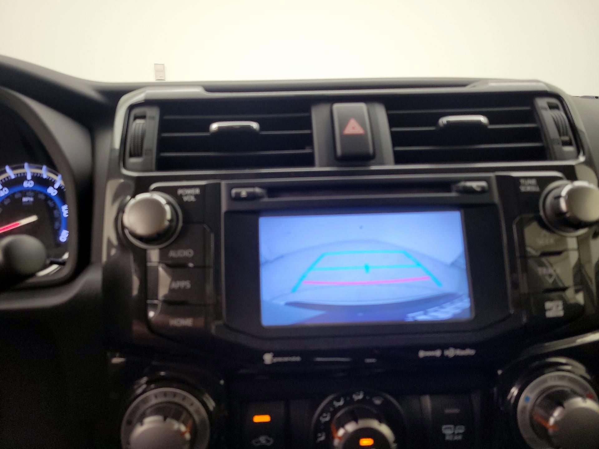 Thumbnail: 2019 Toyota 4Runner - 14