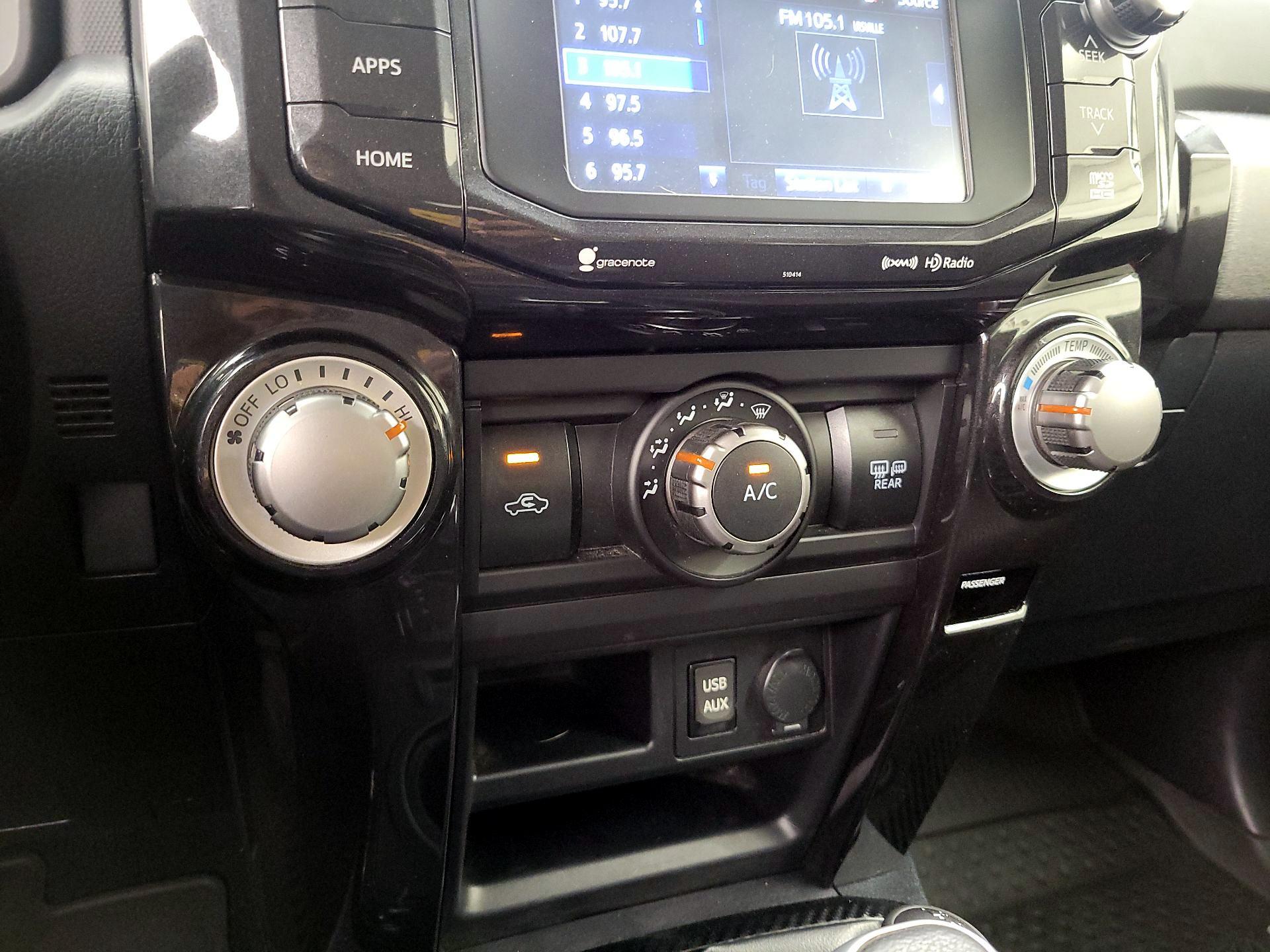 Thumbnail: 2019 Toyota 4Runner - 16
