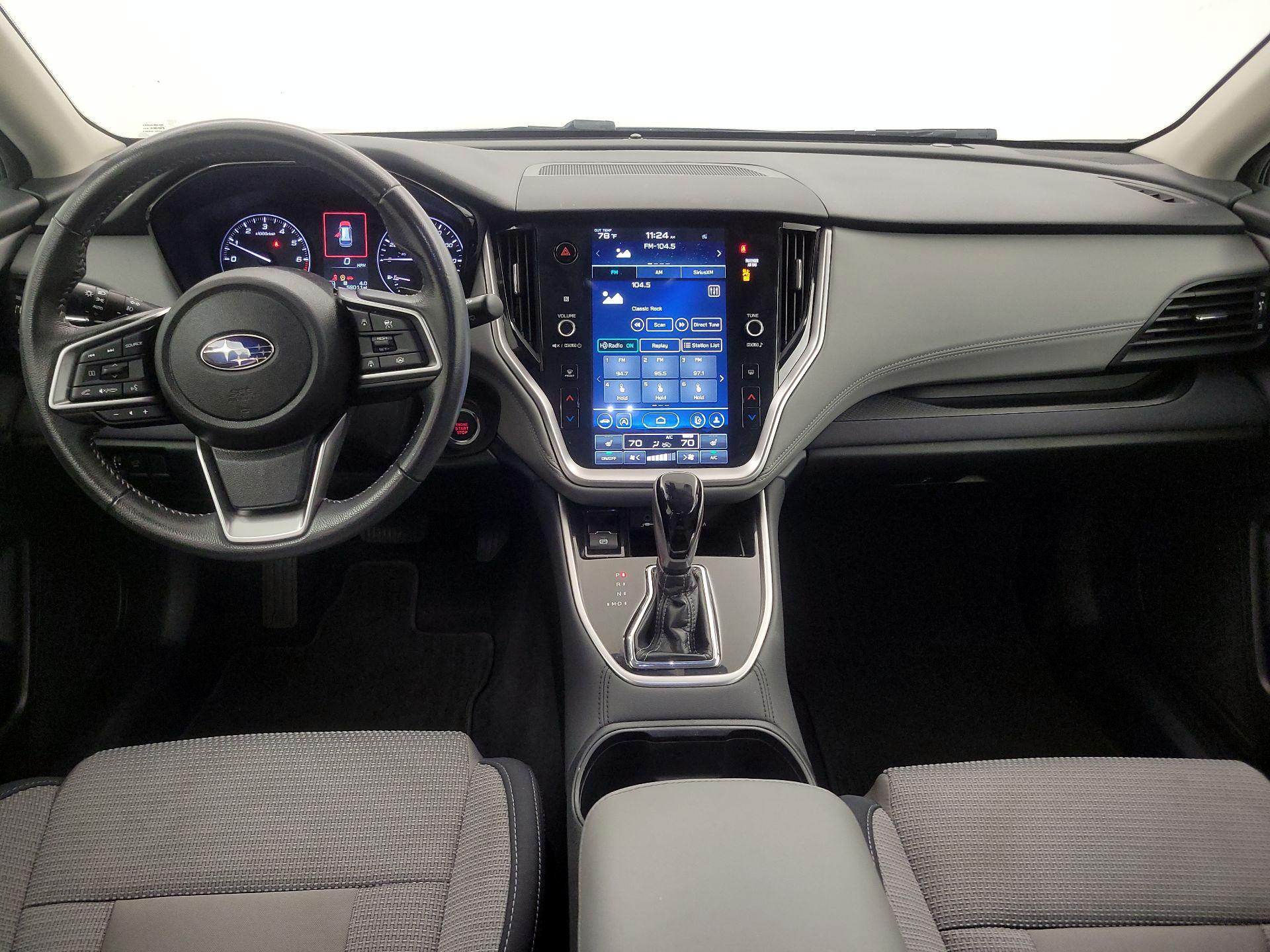 Thumbnail: 2023 Subaru Outback - 9
