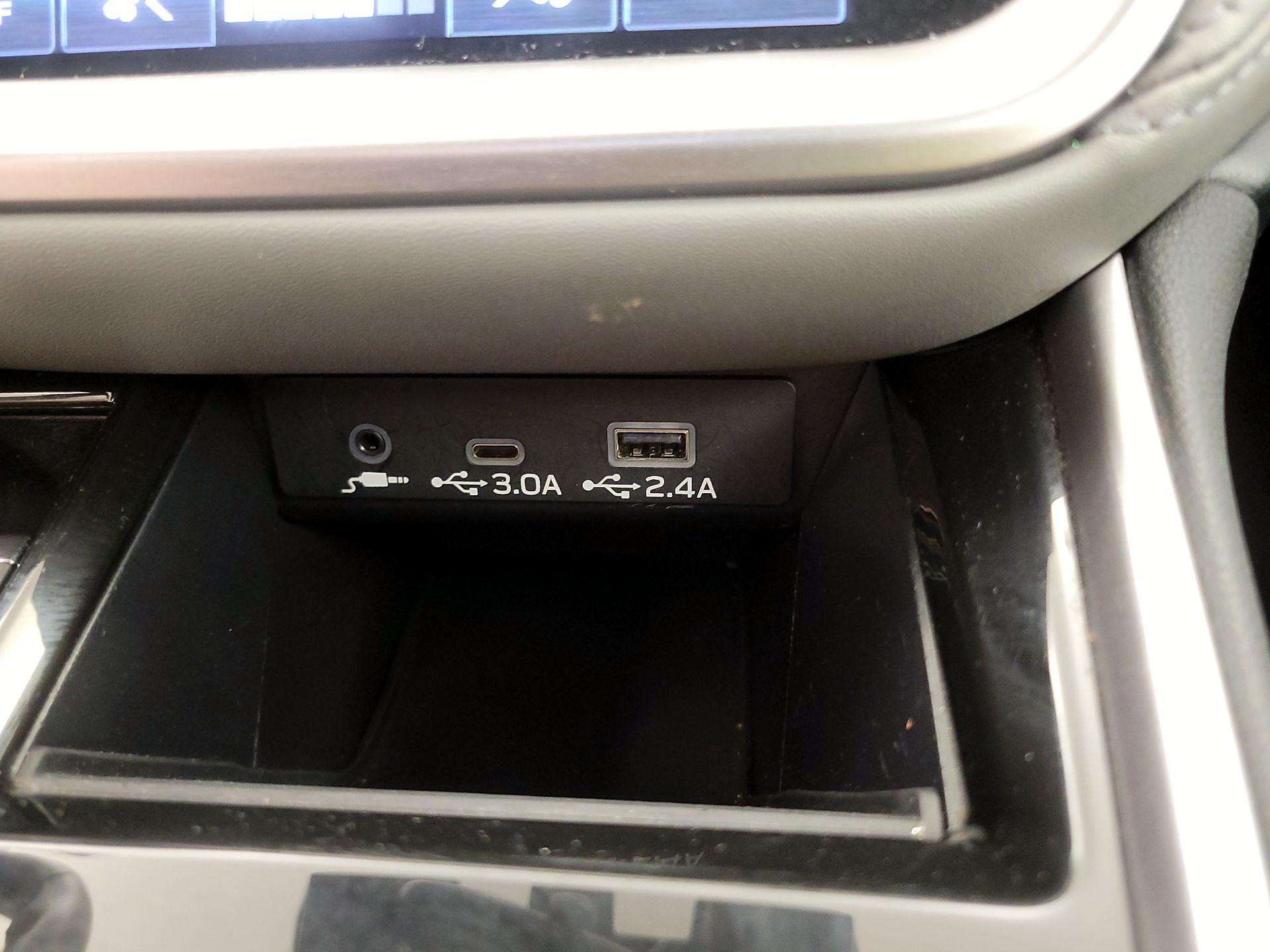 Thumbnail: 2023 Subaru Outback - 18