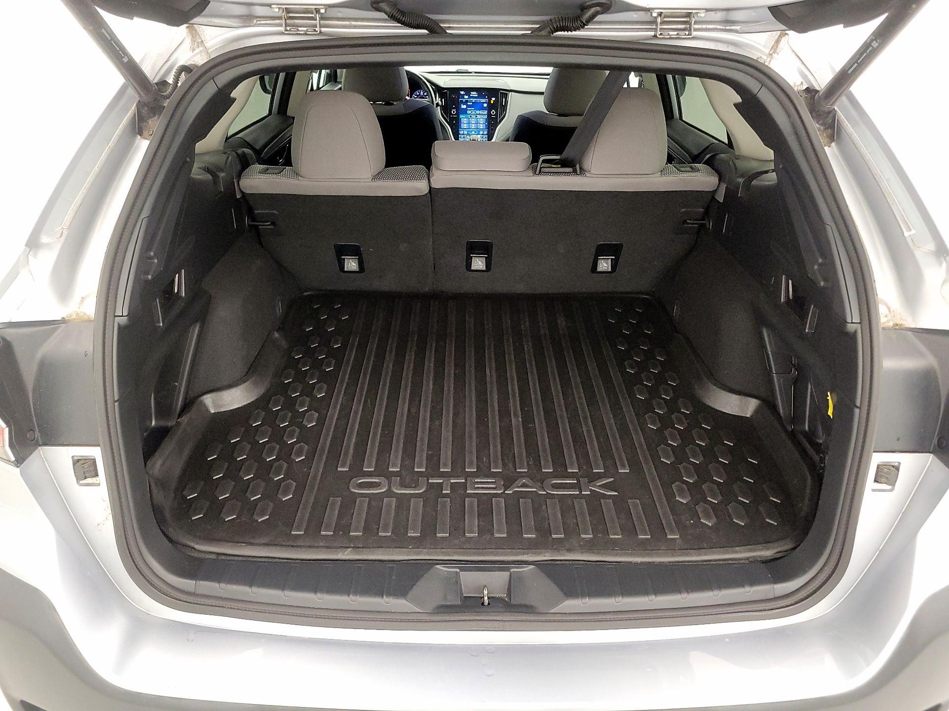 Thumbnail: 2023 Subaru Outback - 20