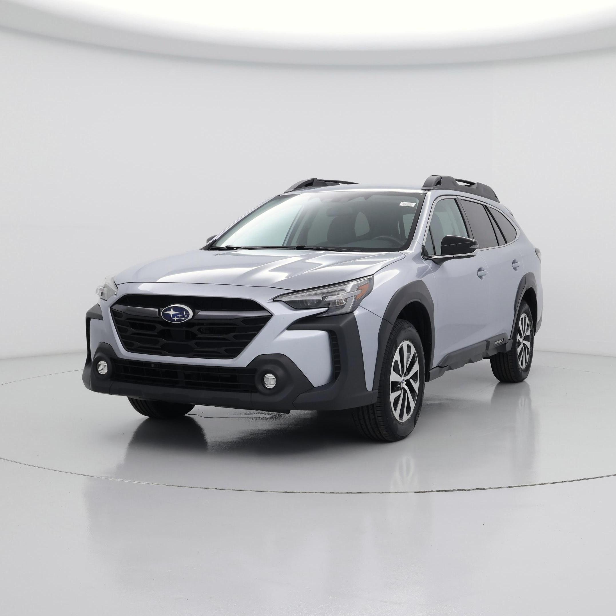 Thumbnail: 2023 Subaru Outback - 4