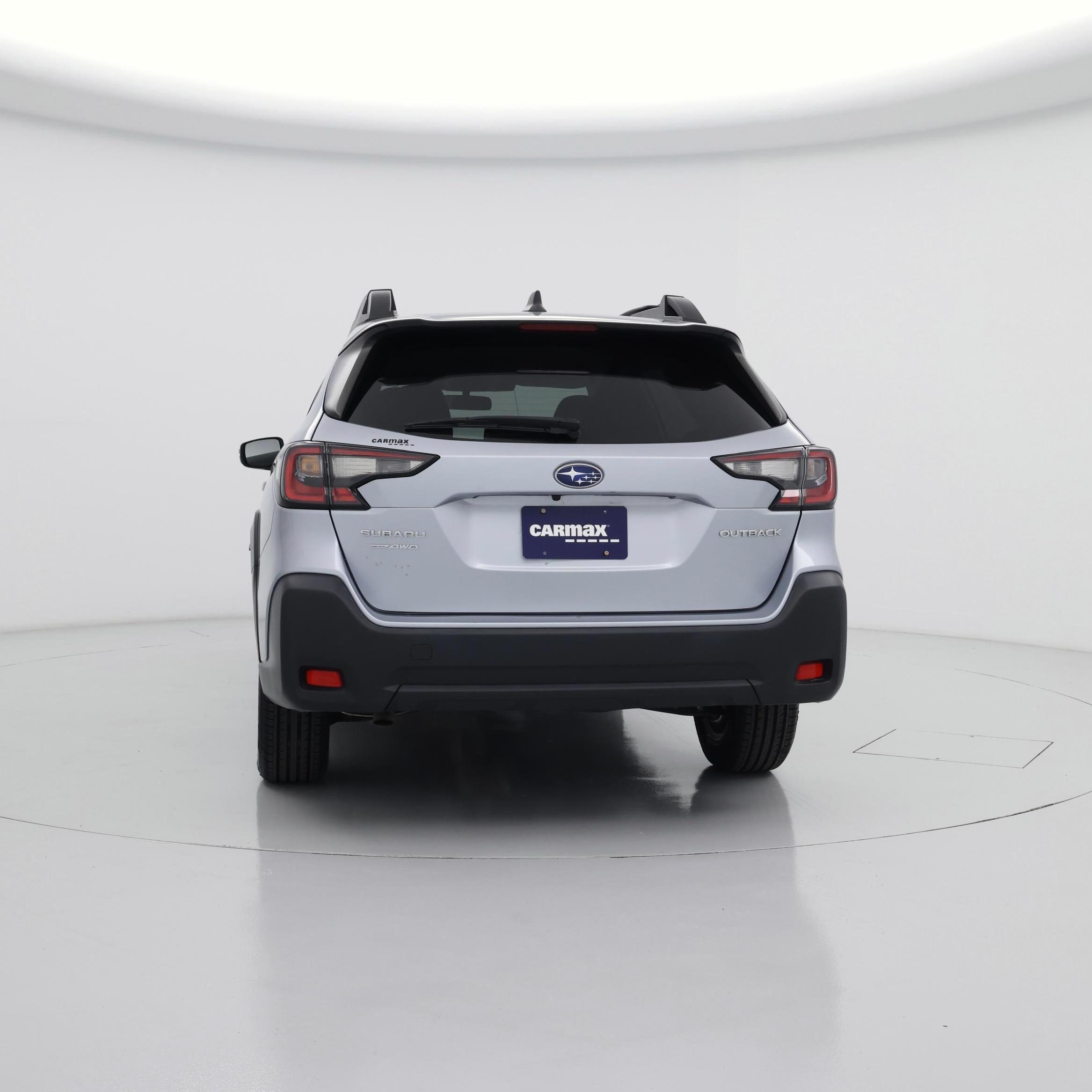 Thumbnail: 2023 Subaru Outback - 6