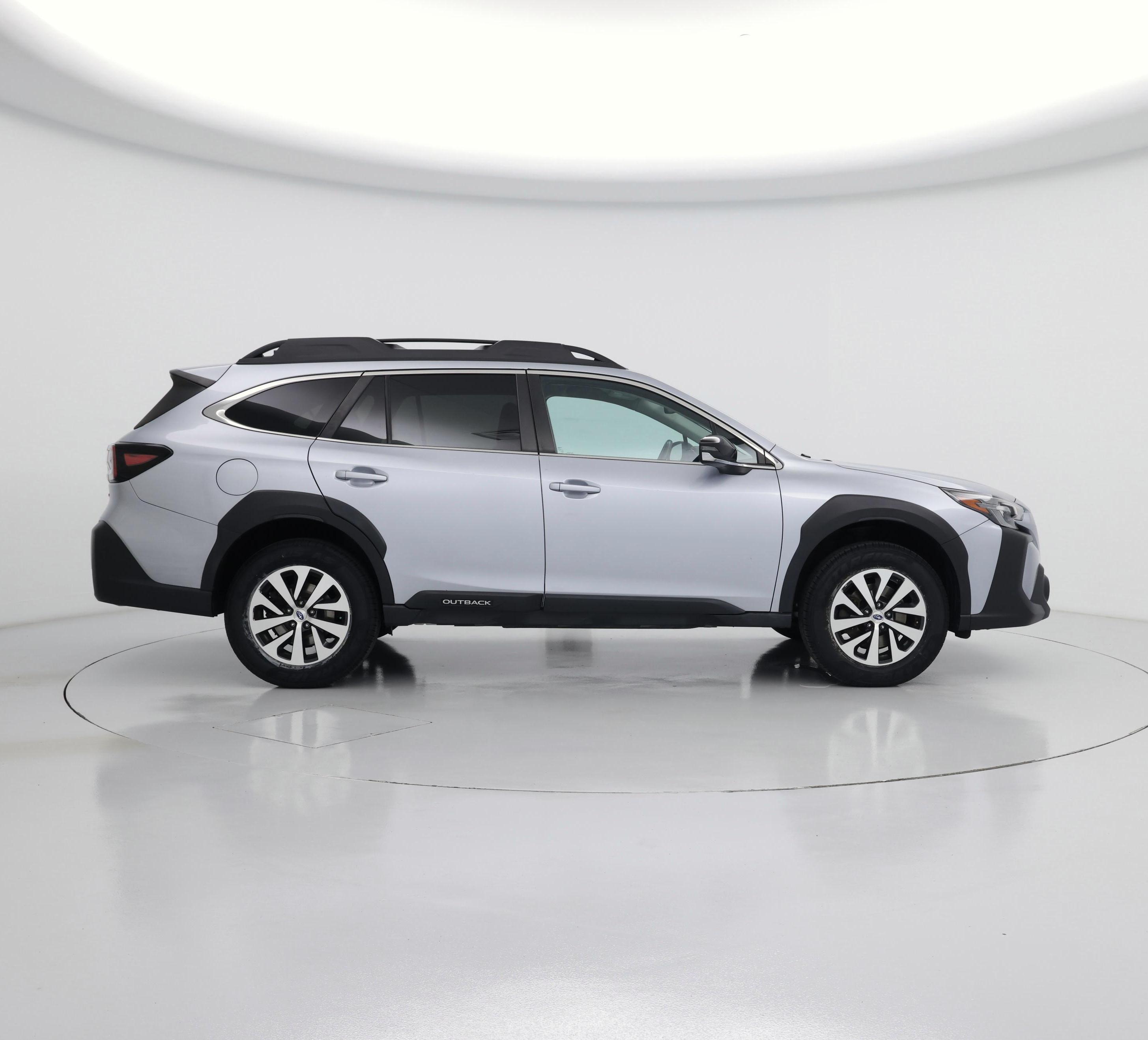 Thumbnail: 2023 Subaru Outback - 7