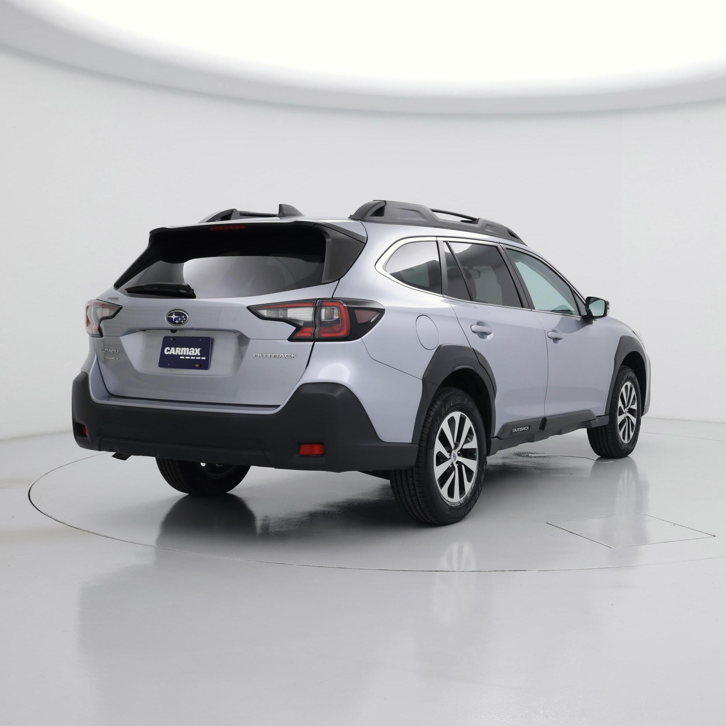 Thumbnail: 2023 Subaru Outback - 8